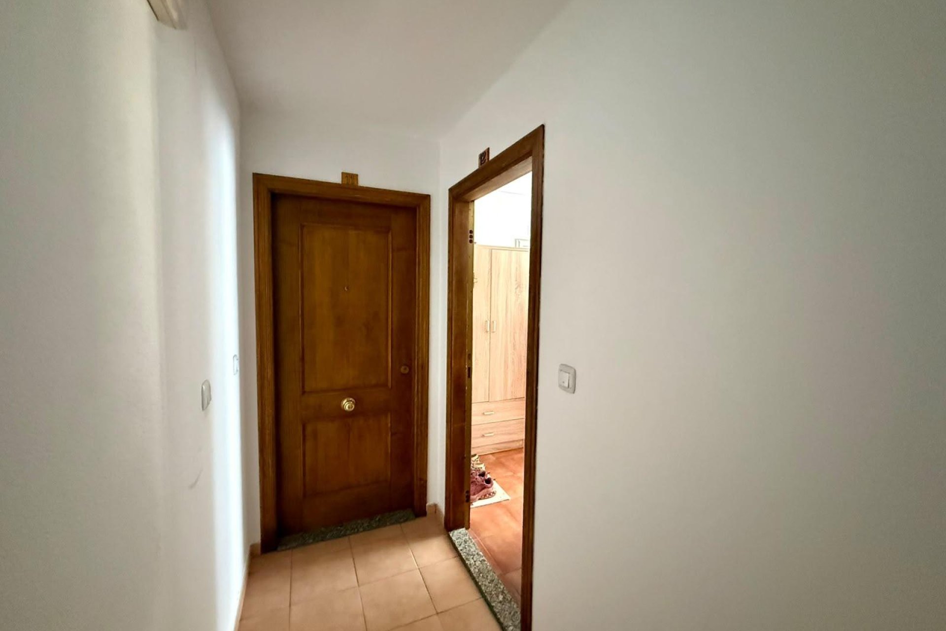 Használt Ingatlanok - Apartman -
Torrevieja - Centrum