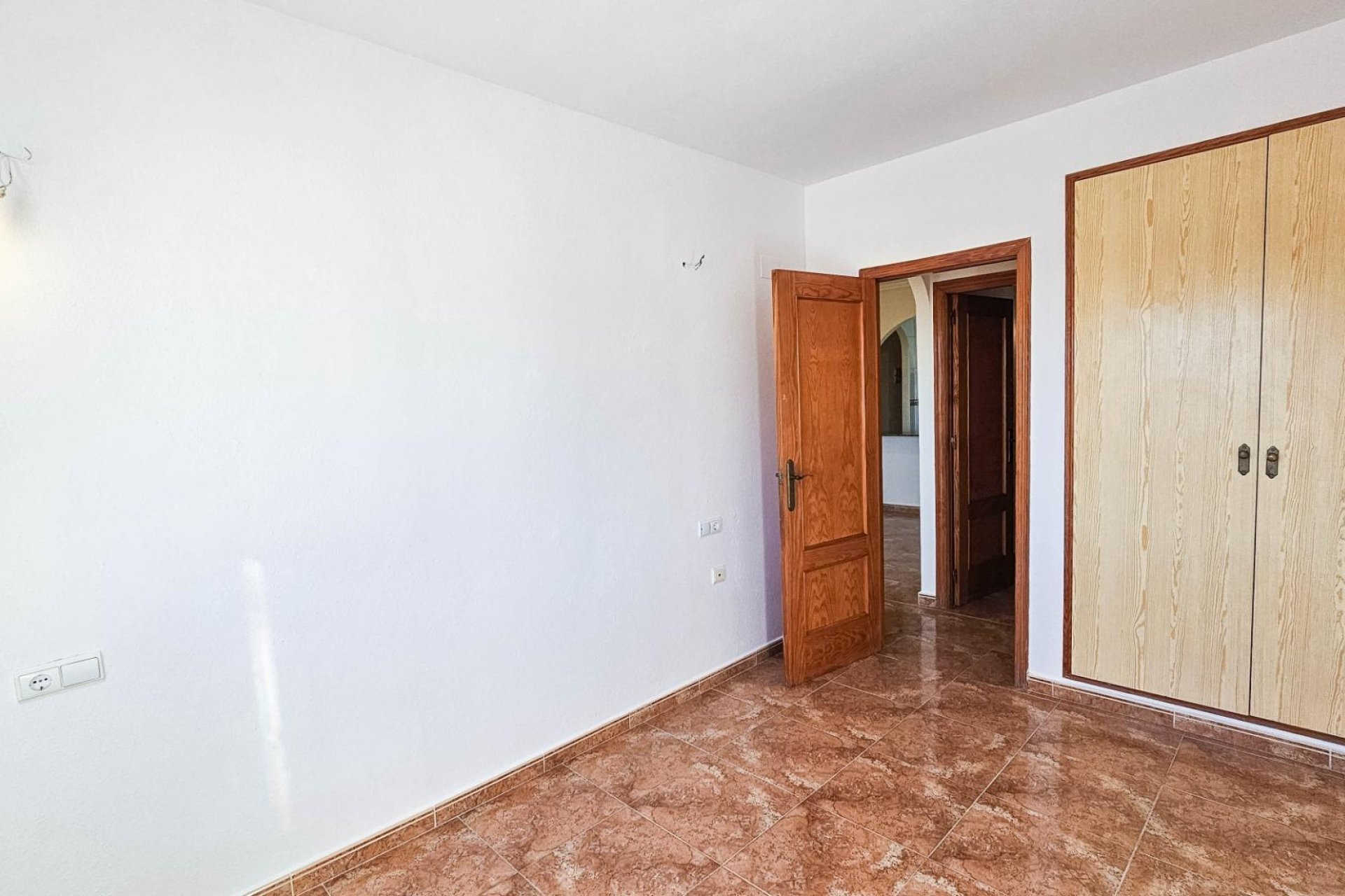 Használt Ingatlanok - Apartman -
Torrevieja - Centrum