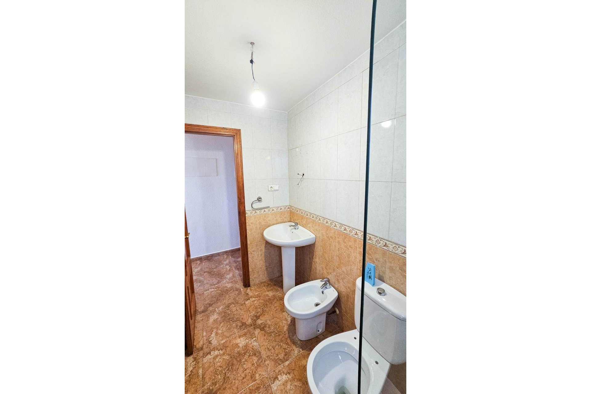 Használt Ingatlanok - Apartman -
Torrevieja - Centrum