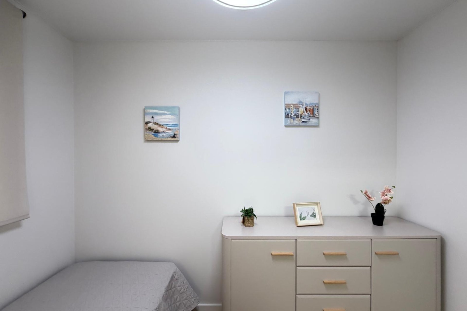 Használt Ingatlanok - Apartman -
Torrevieja - Centrum