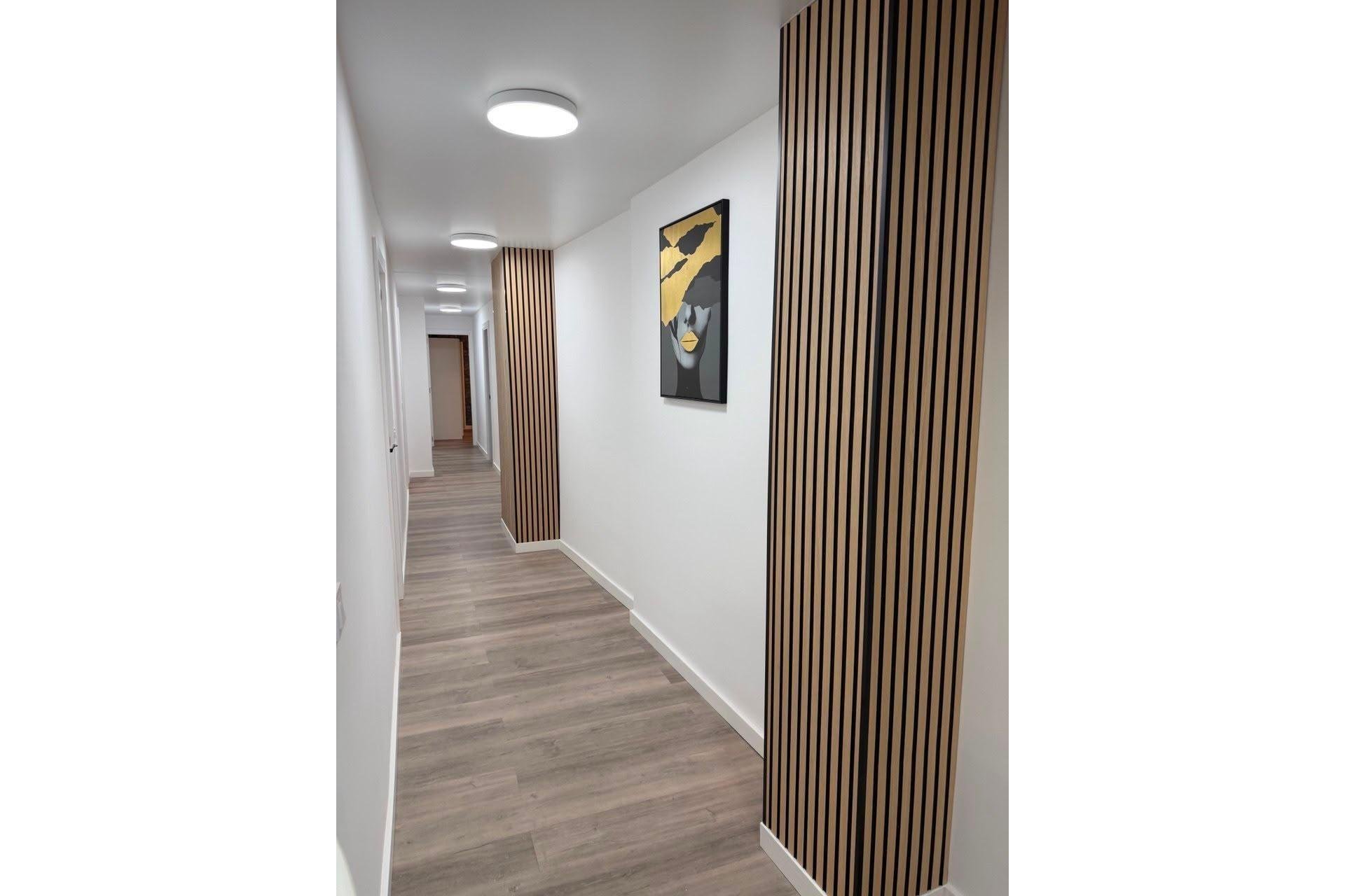 Használt Ingatlanok - Apartman -
Torrevieja - Centrum