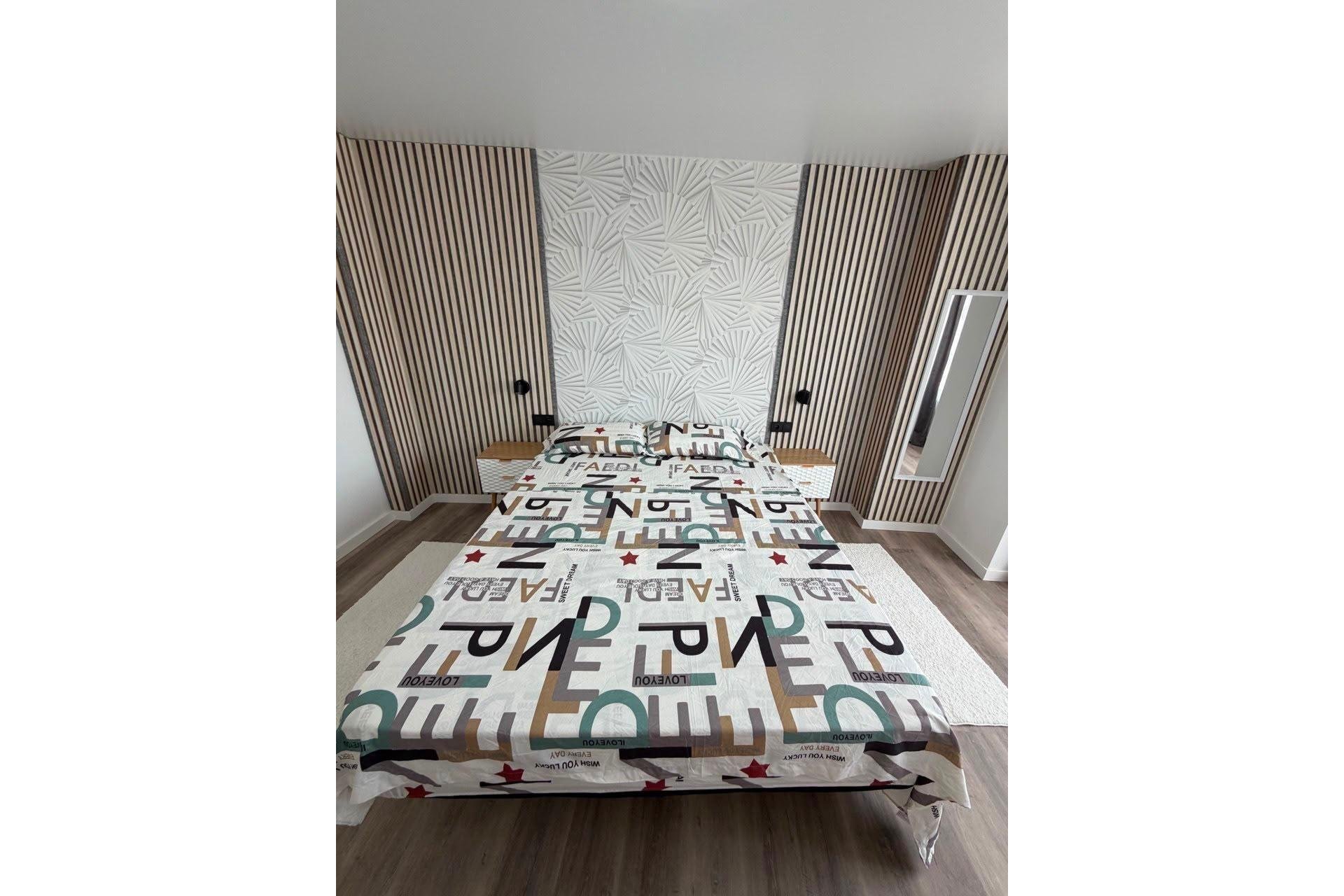 Használt Ingatlanok - Apartman -
Torrevieja - Centrum