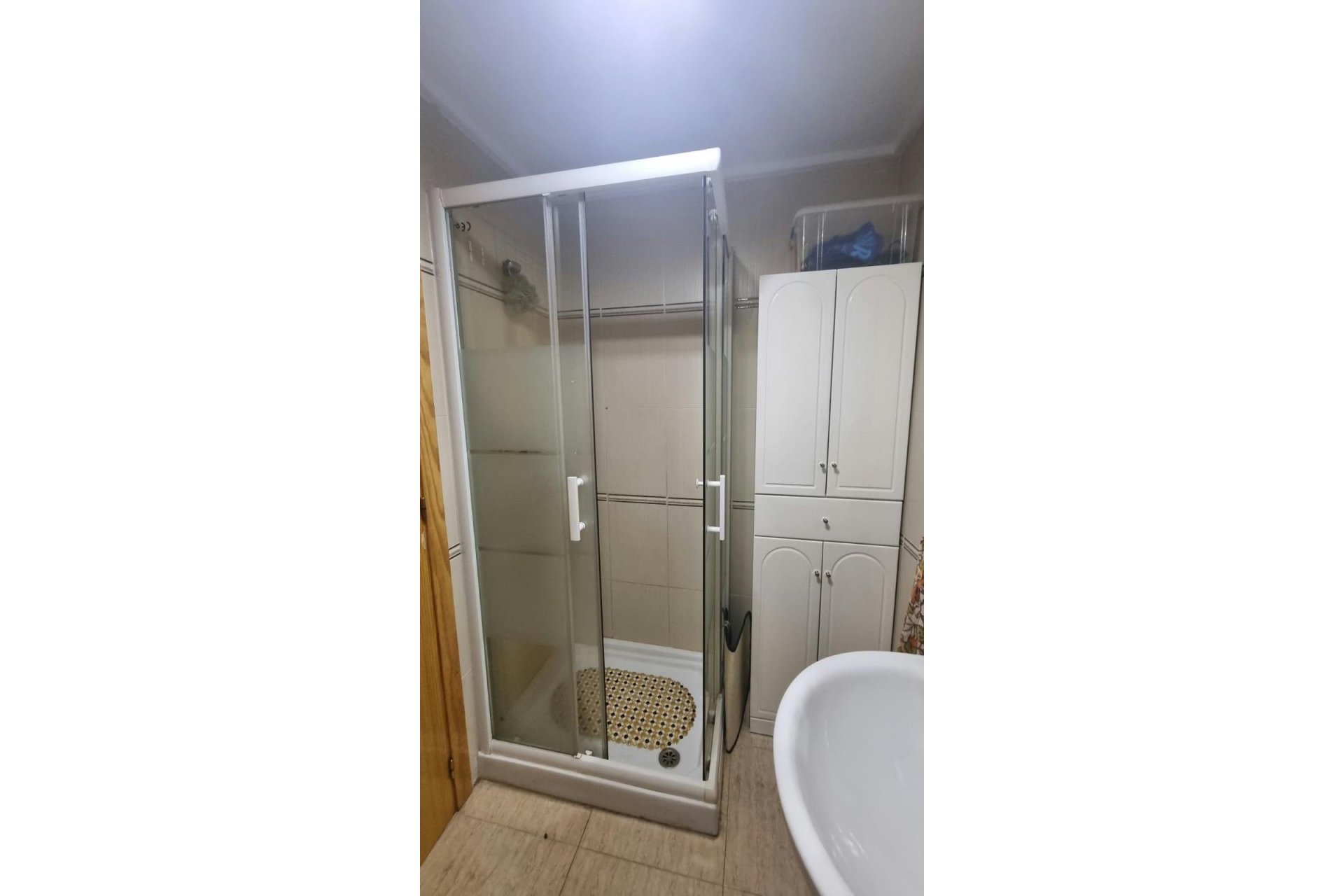 Használt Ingatlanok - Apartman -
Torrevieja - Centrum