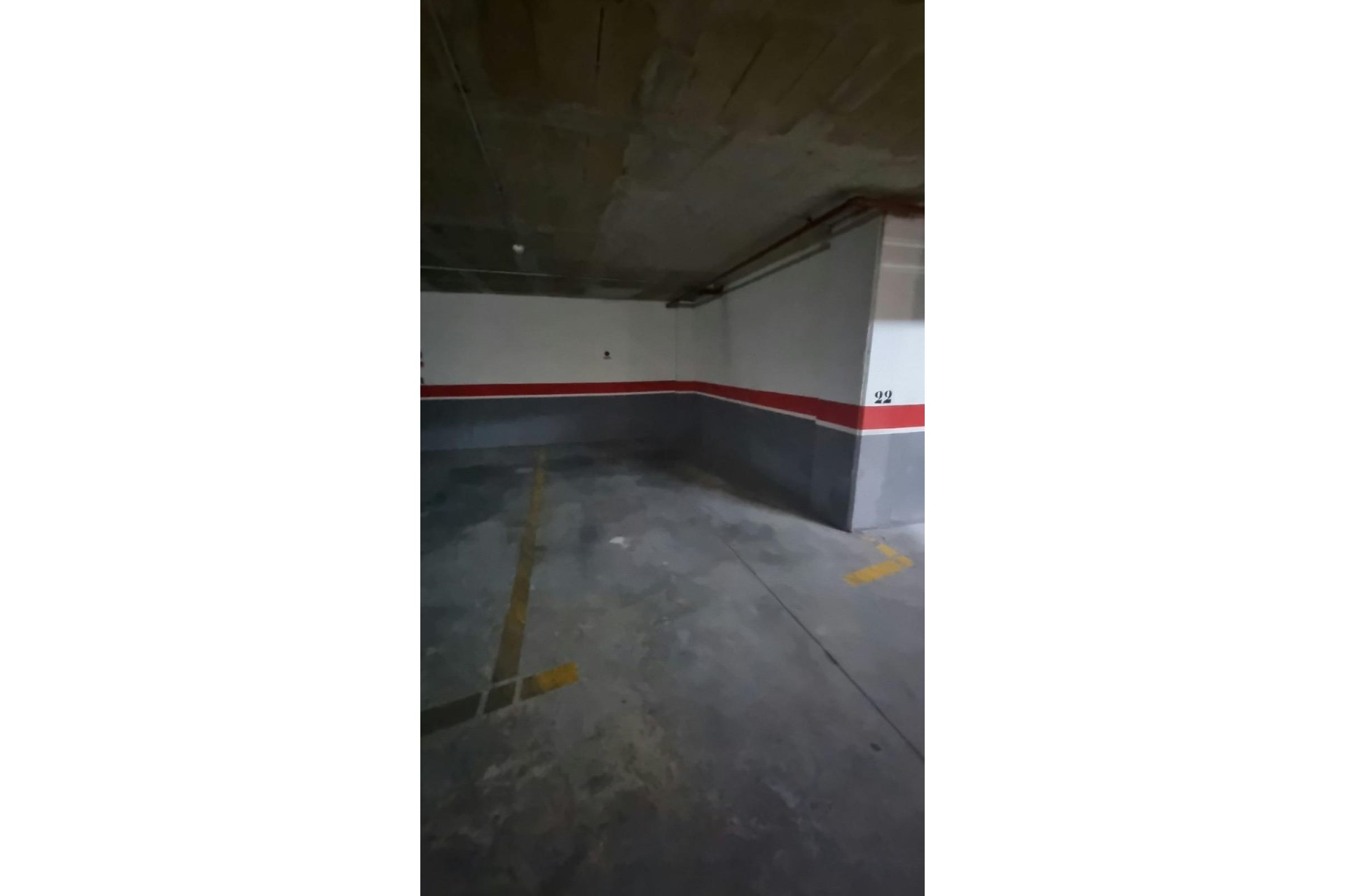 Használt Ingatlanok - Apartman -
Torrevieja - Centrum