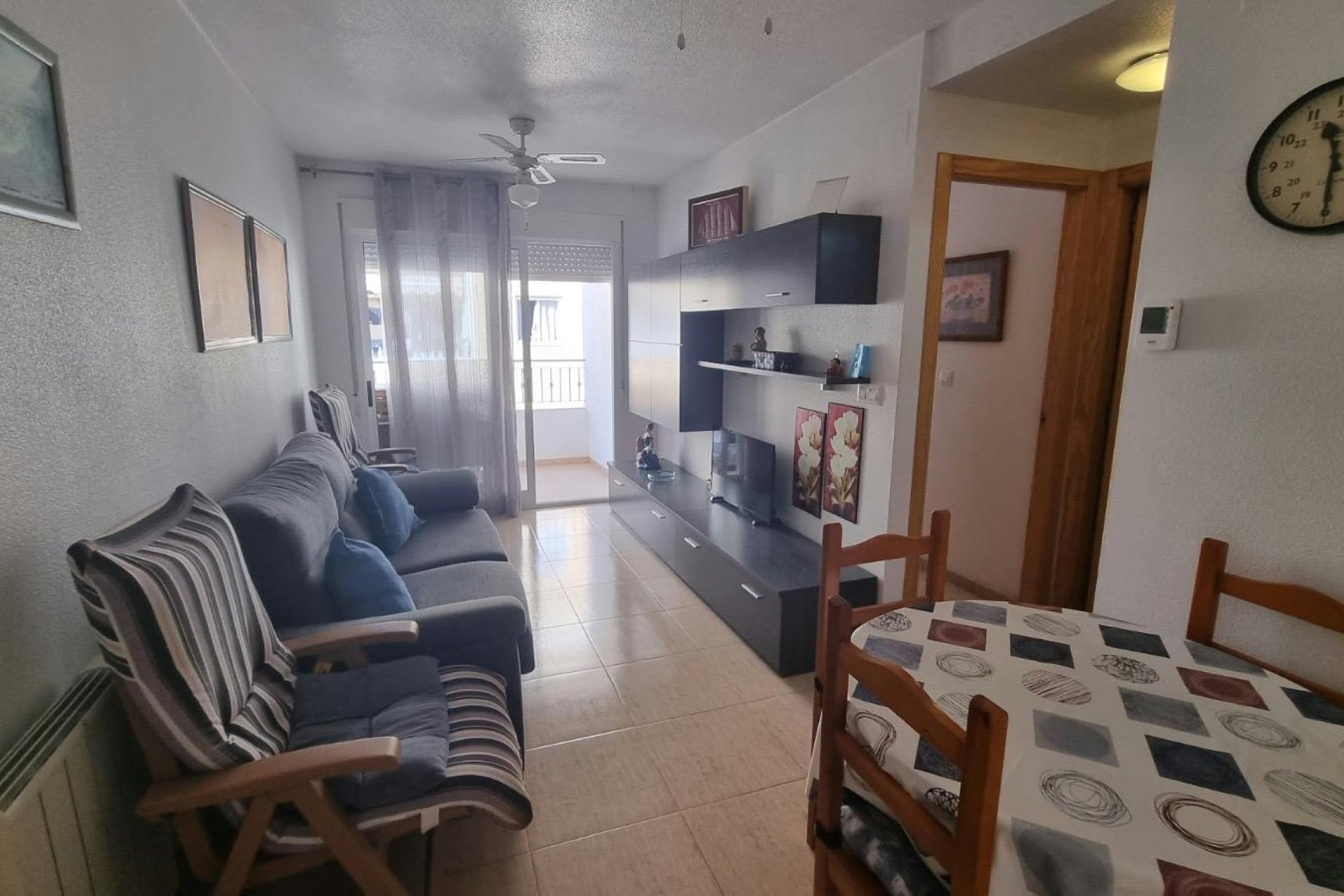 Használt Ingatlanok - Apartman -
Torrevieja - Centrum