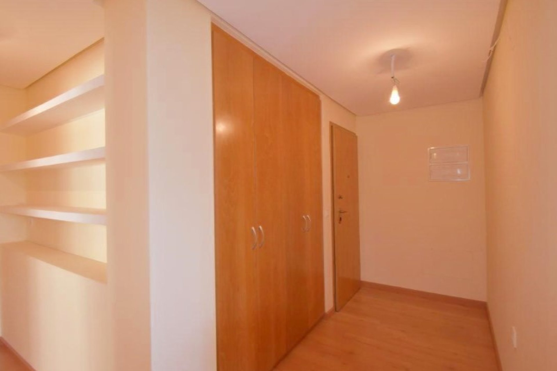 Használt Ingatlanok - Apartman -
Torrevieja - Costa Blanca