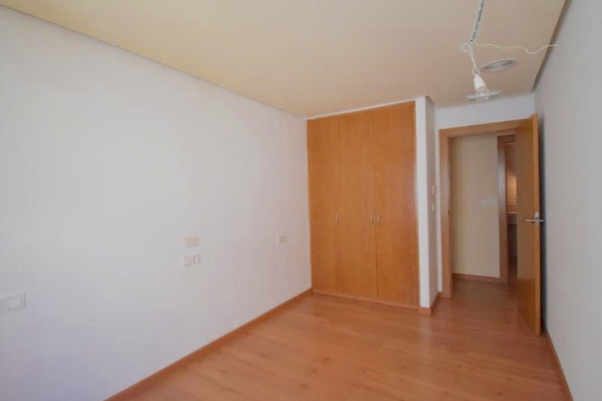 Használt Ingatlanok - Apartman -
Torrevieja - Costa Blanca