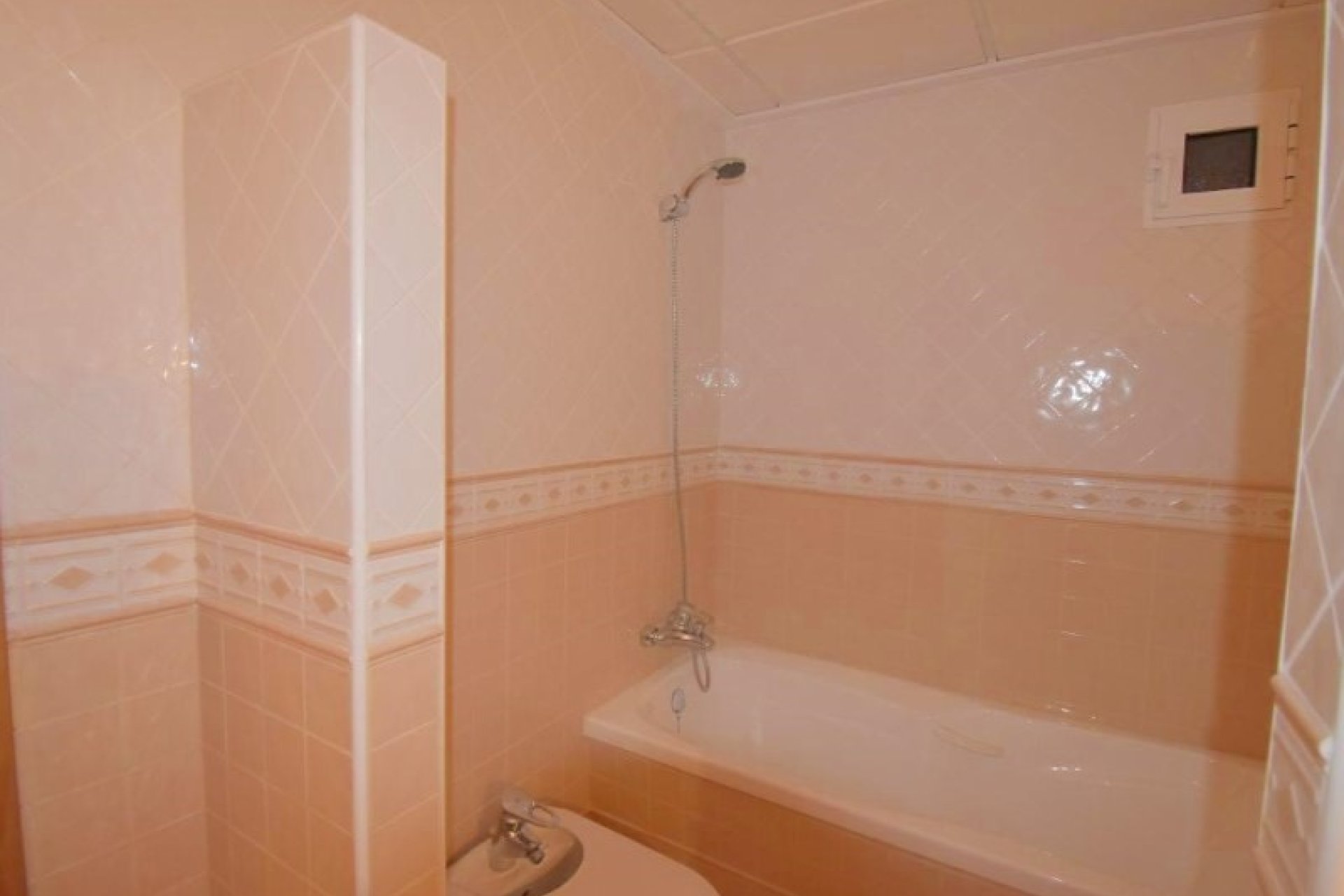 Használt Ingatlanok - Apartman -
Torrevieja - Costa Blanca