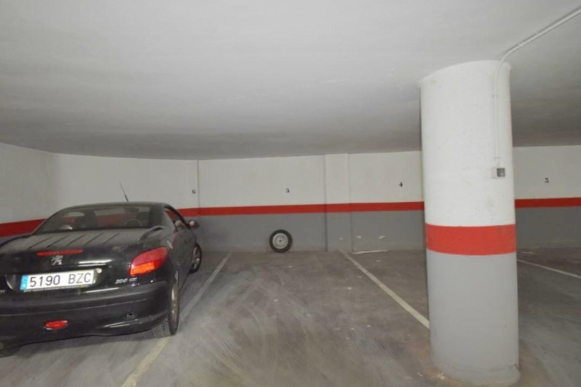 Használt Ingatlanok - Apartman -
Torrevieja - Costa Blanca