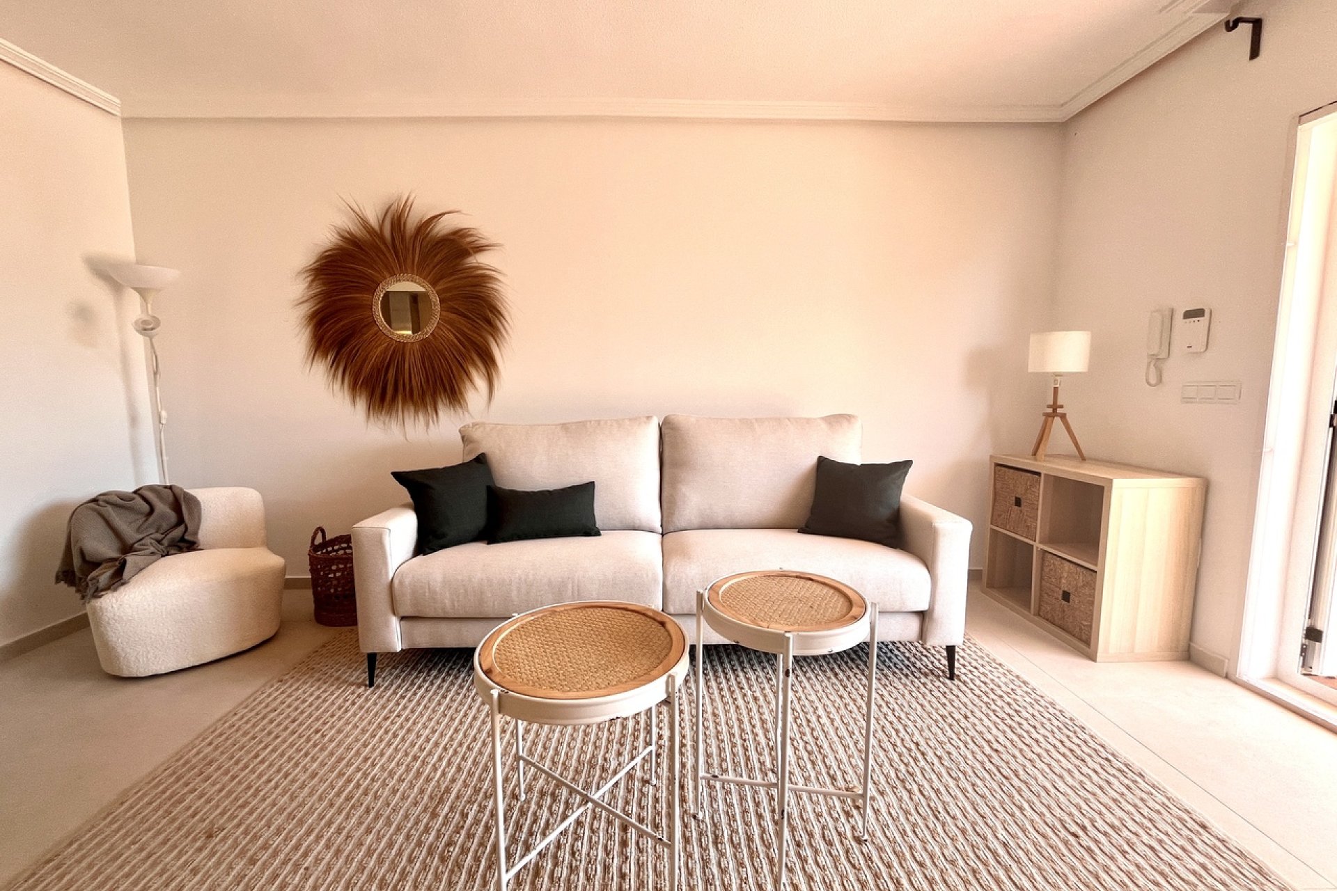 Használt Ingatlanok - Apartman -
Torrevieja - Costa Blanca