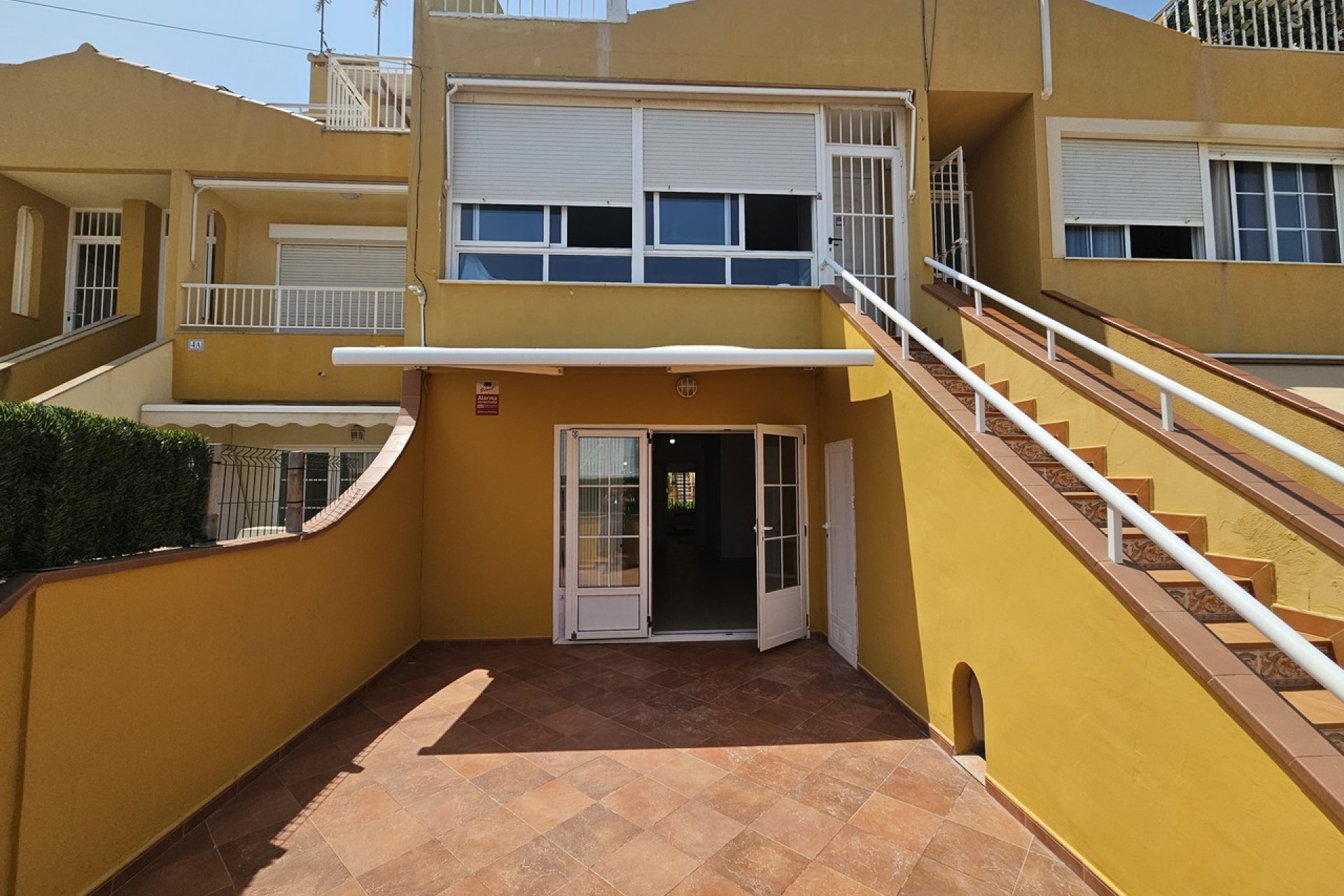 Használt Ingatlanok - Apartman -
Torrevieja - Costa Blanca