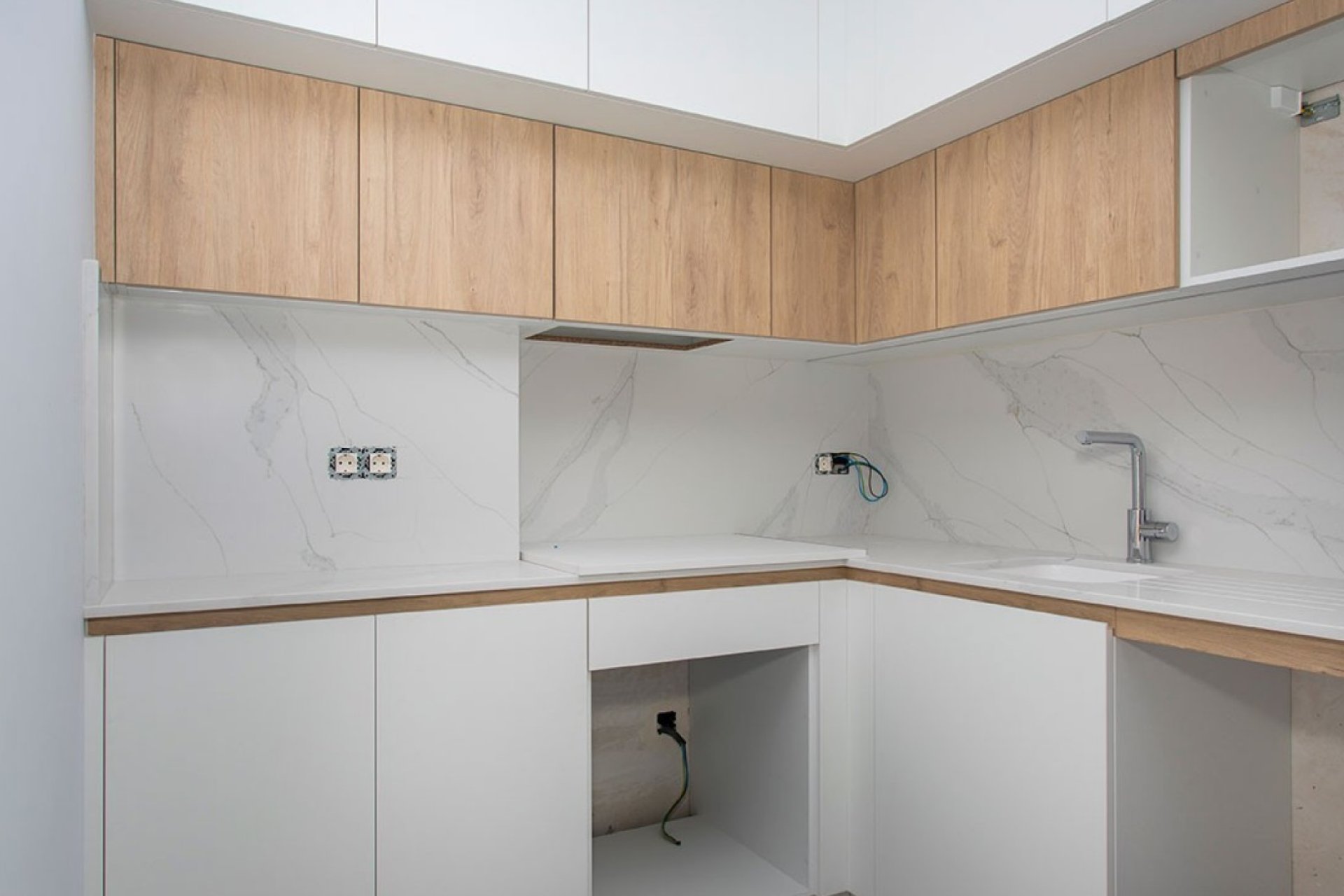 Használt Ingatlanok - Apartman -
Torrevieja - Costa Blanca