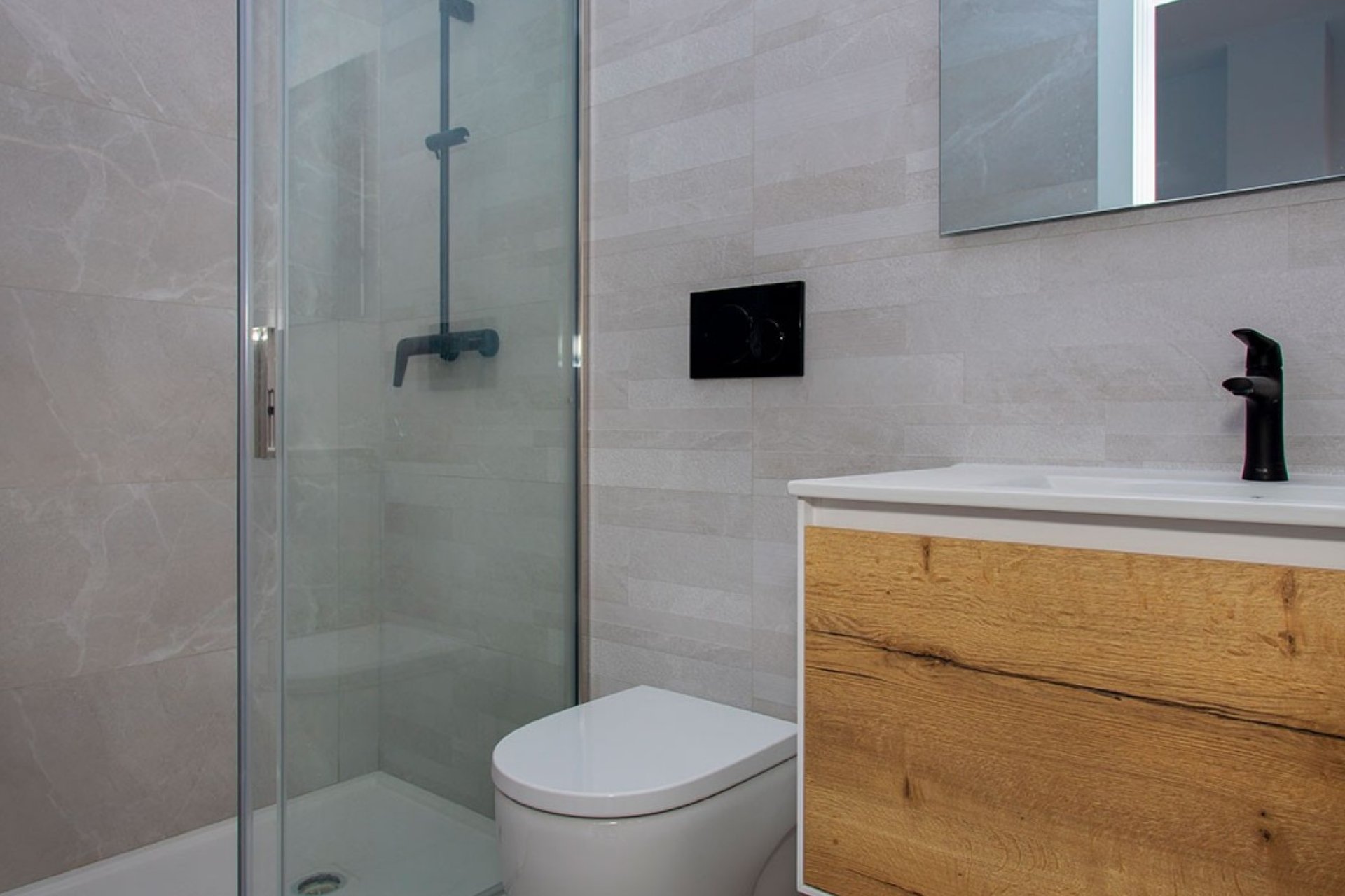 Használt Ingatlanok - Apartman -
Torrevieja - Costa Blanca