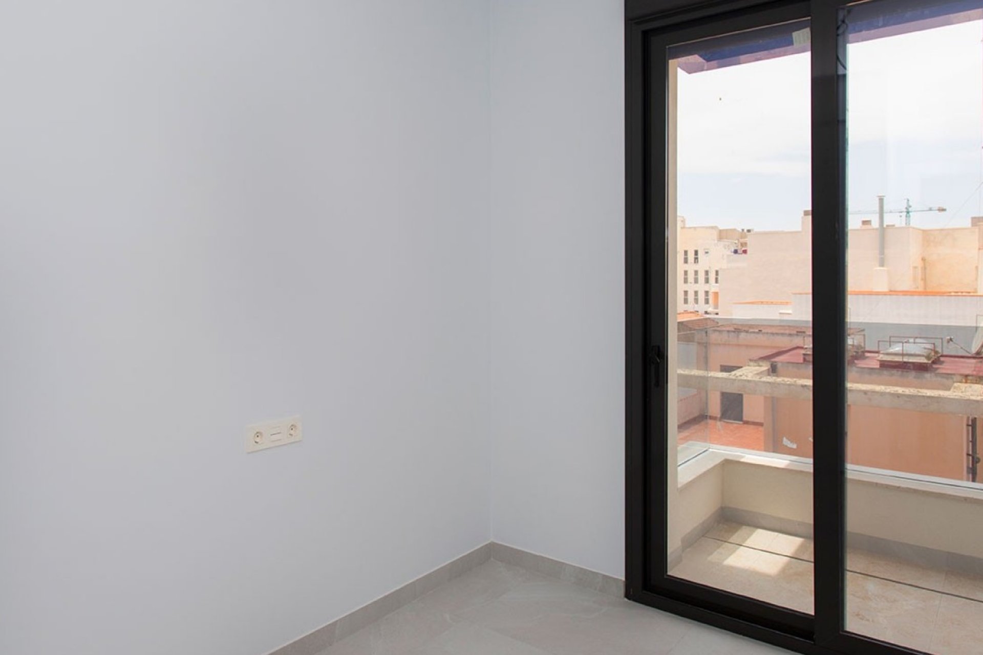 Használt Ingatlanok - Apartman -
Torrevieja - Costa Blanca