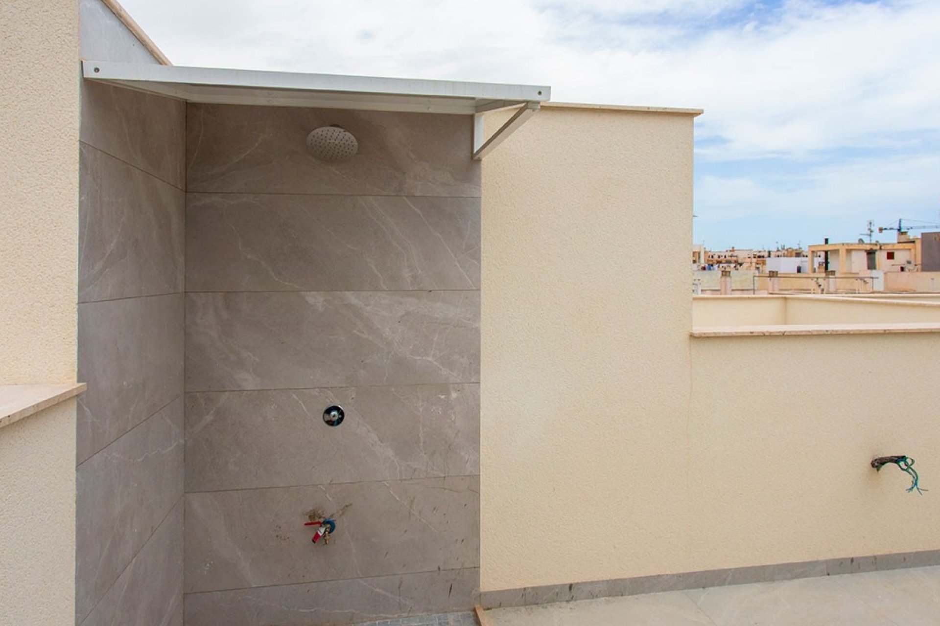 Használt Ingatlanok - Apartman -
Torrevieja - Costa Blanca