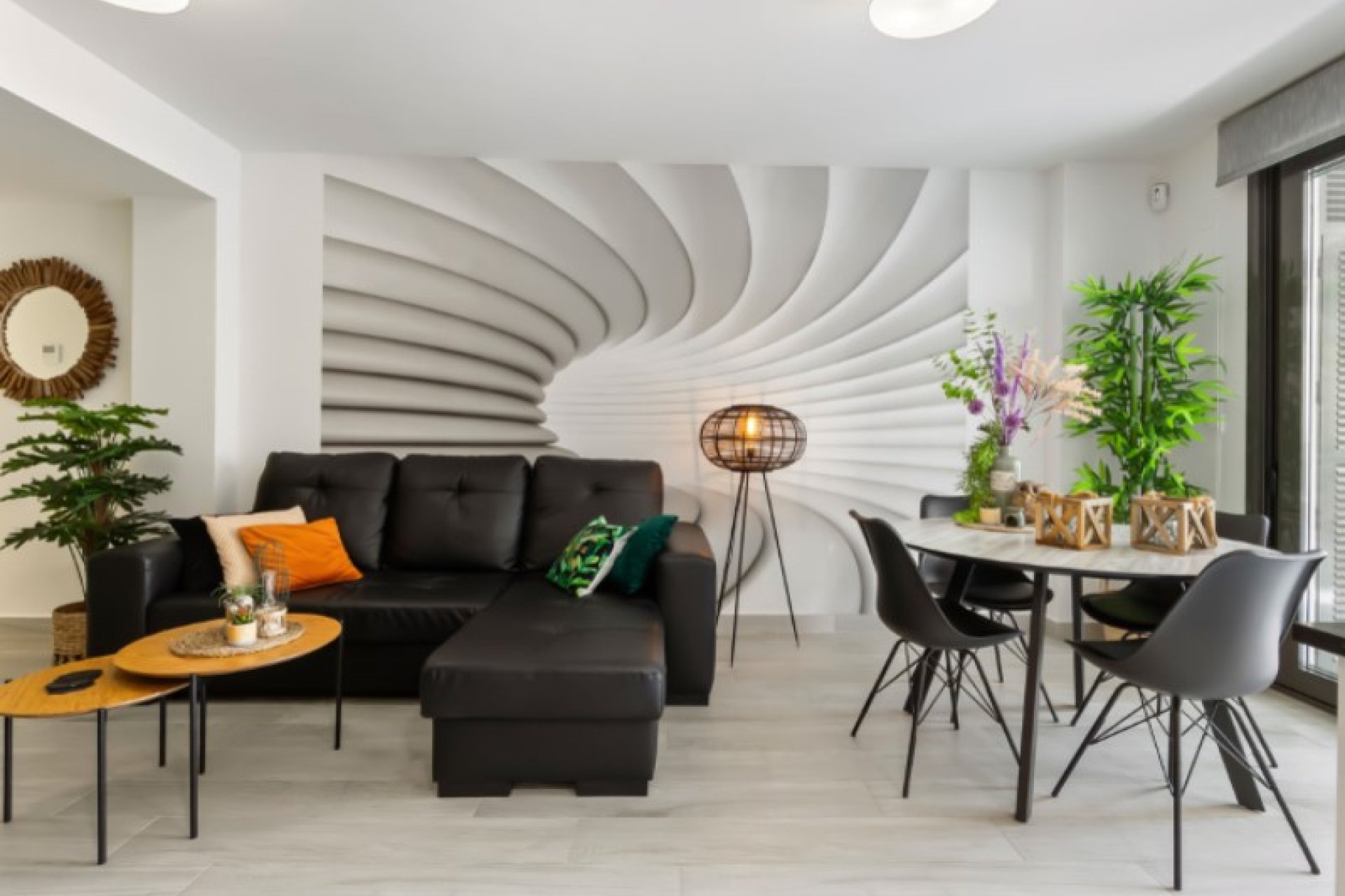 Használt Ingatlanok - Apartman -
Torrevieja - Costa Blanca