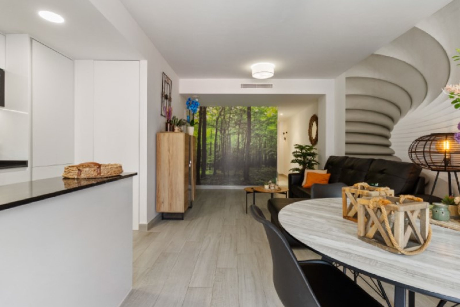 Használt Ingatlanok - Apartman -
Torrevieja - Costa Blanca