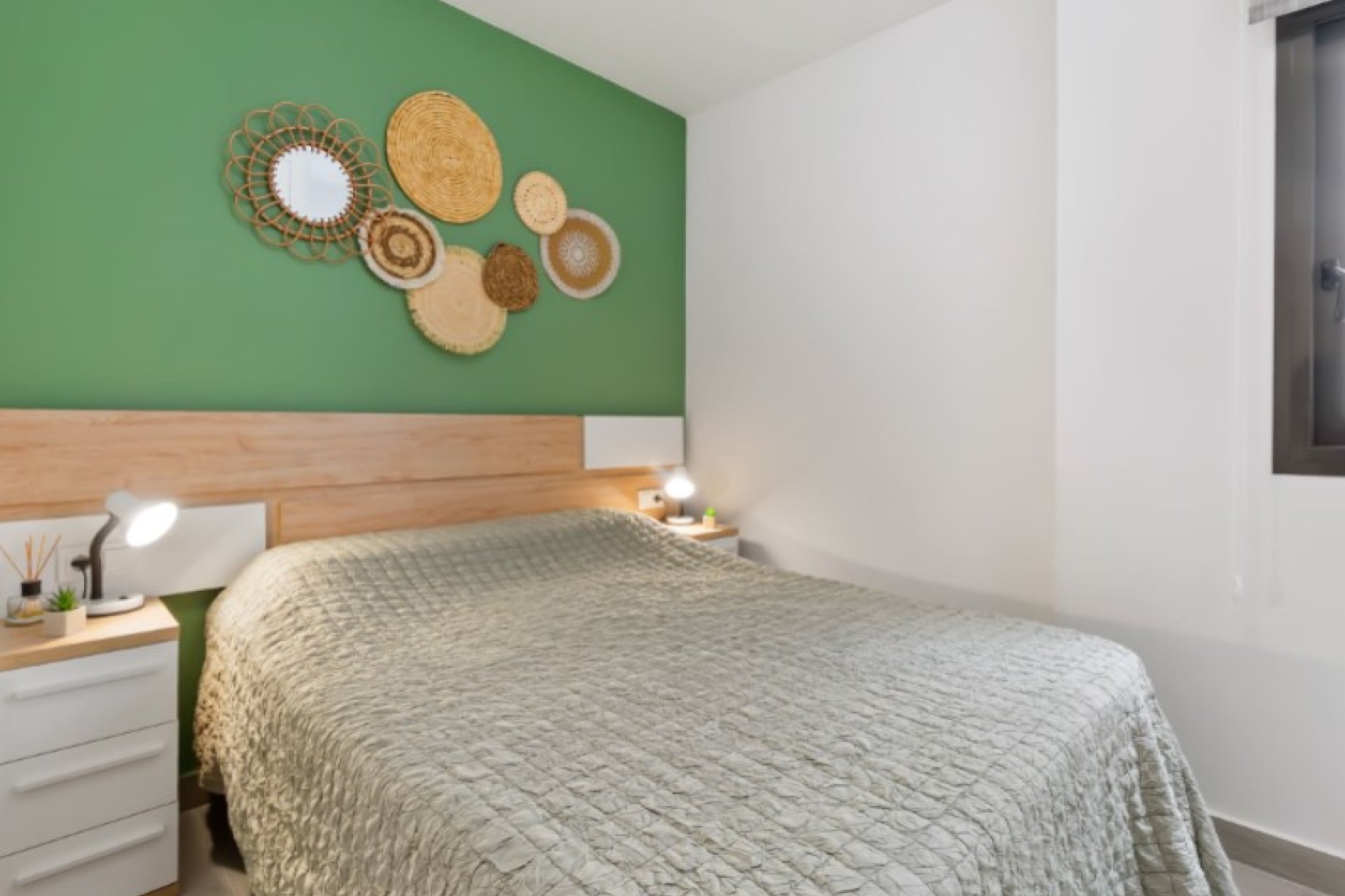 Használt Ingatlanok - Apartman -
Torrevieja - Costa Blanca