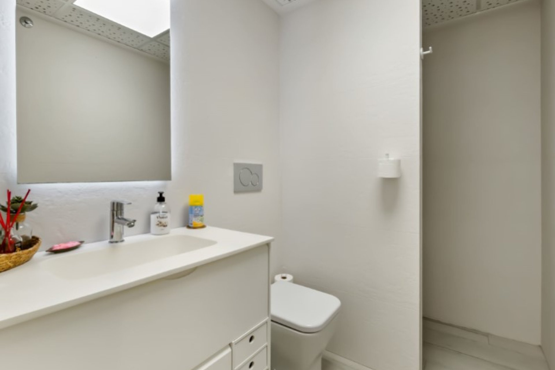Használt Ingatlanok - Apartman -
Torrevieja - Costa Blanca