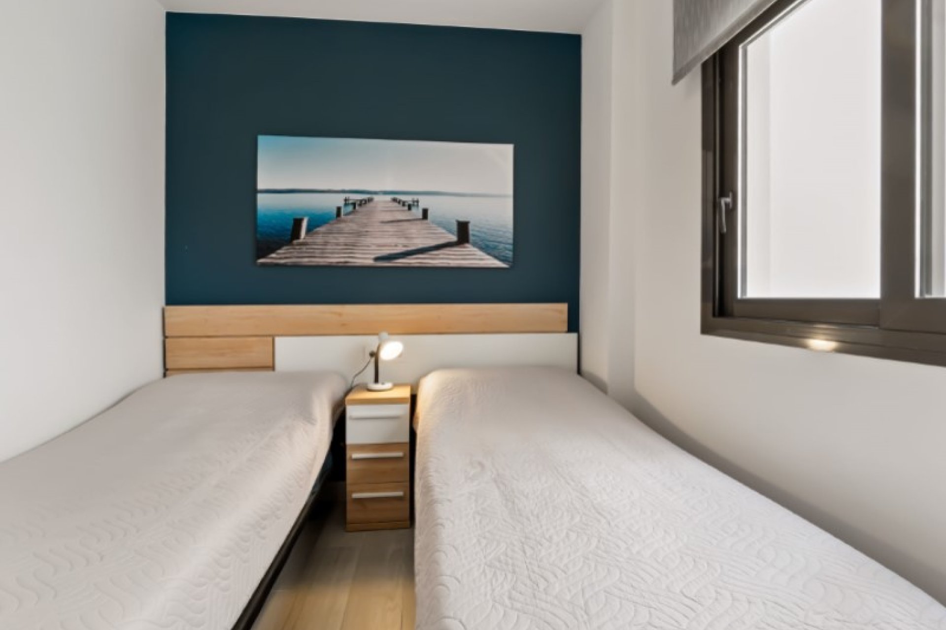 Használt Ingatlanok - Apartman -
Torrevieja - Costa Blanca