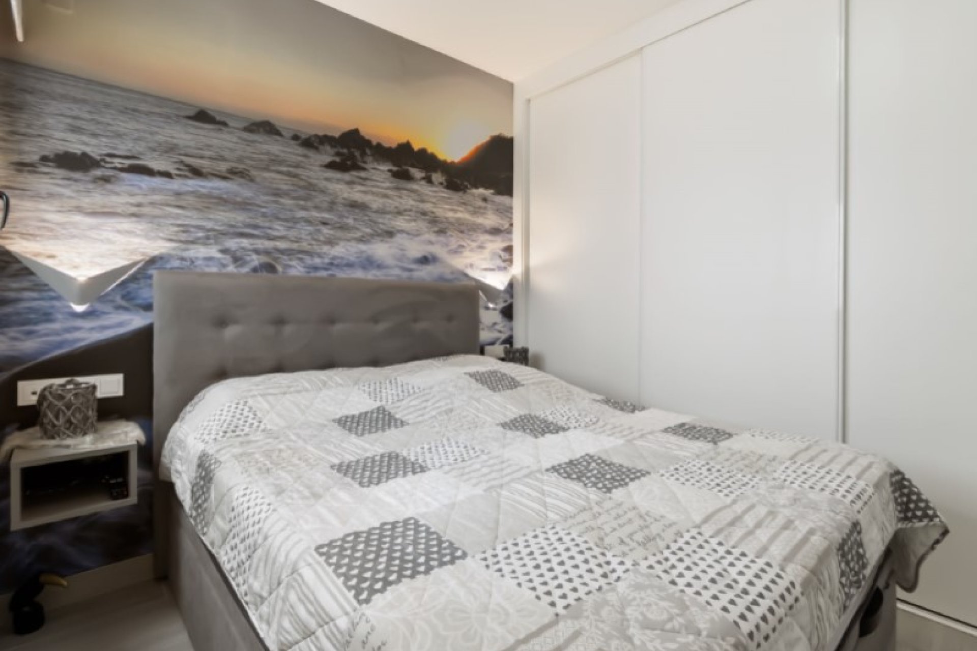 Használt Ingatlanok - Apartman -
Torrevieja - Costa Blanca