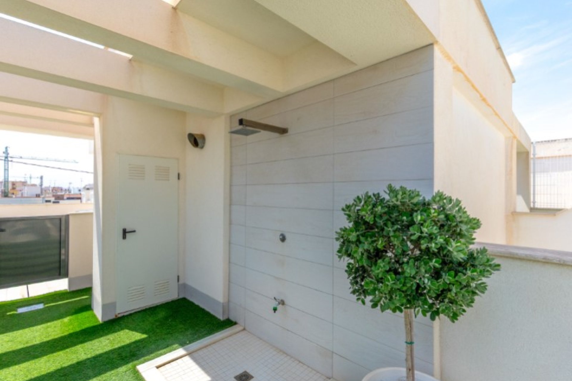 Használt Ingatlanok - Apartman -
Torrevieja - Costa Blanca
