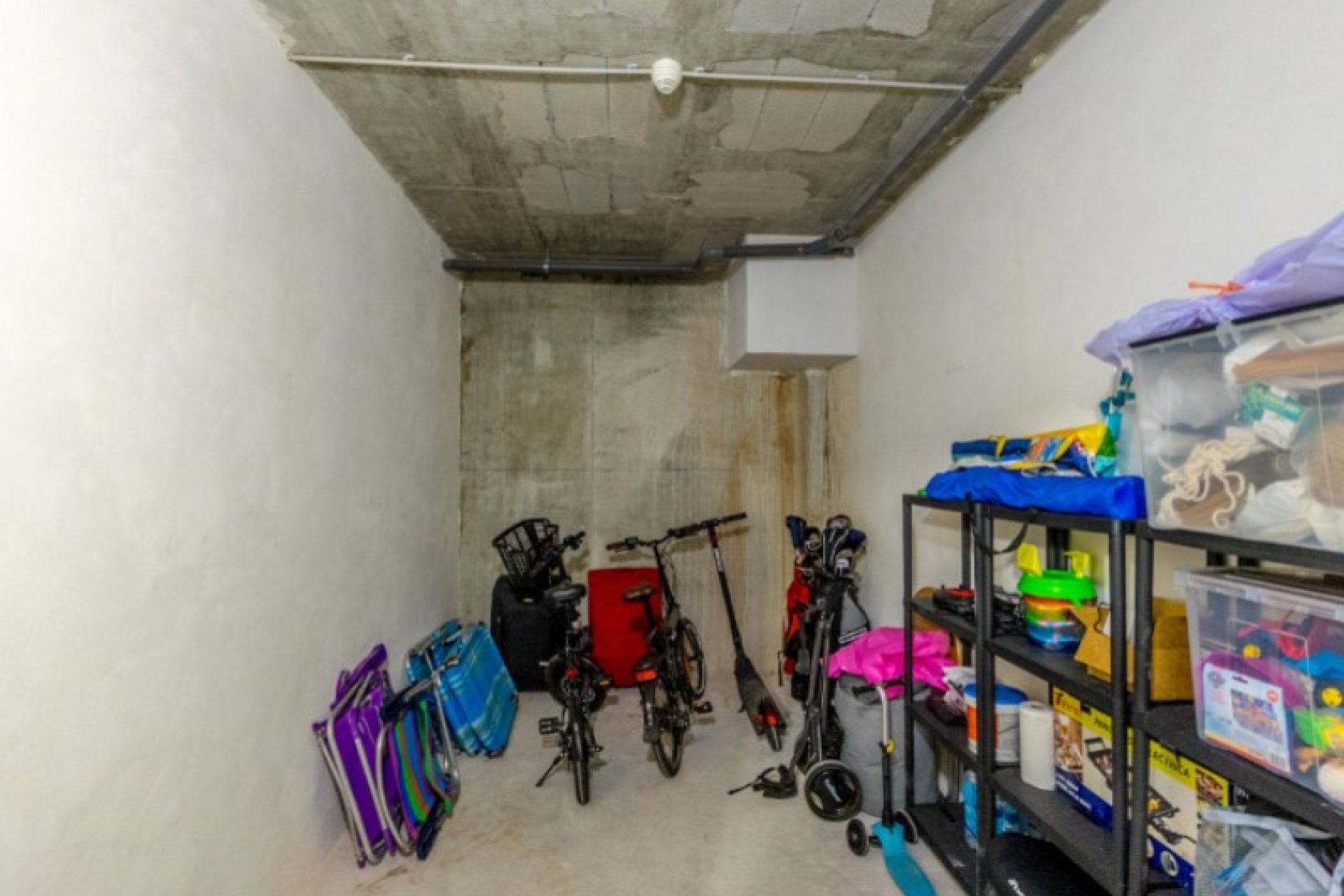 Használt Ingatlanok - Apartman -
Torrevieja - Costa Blanca