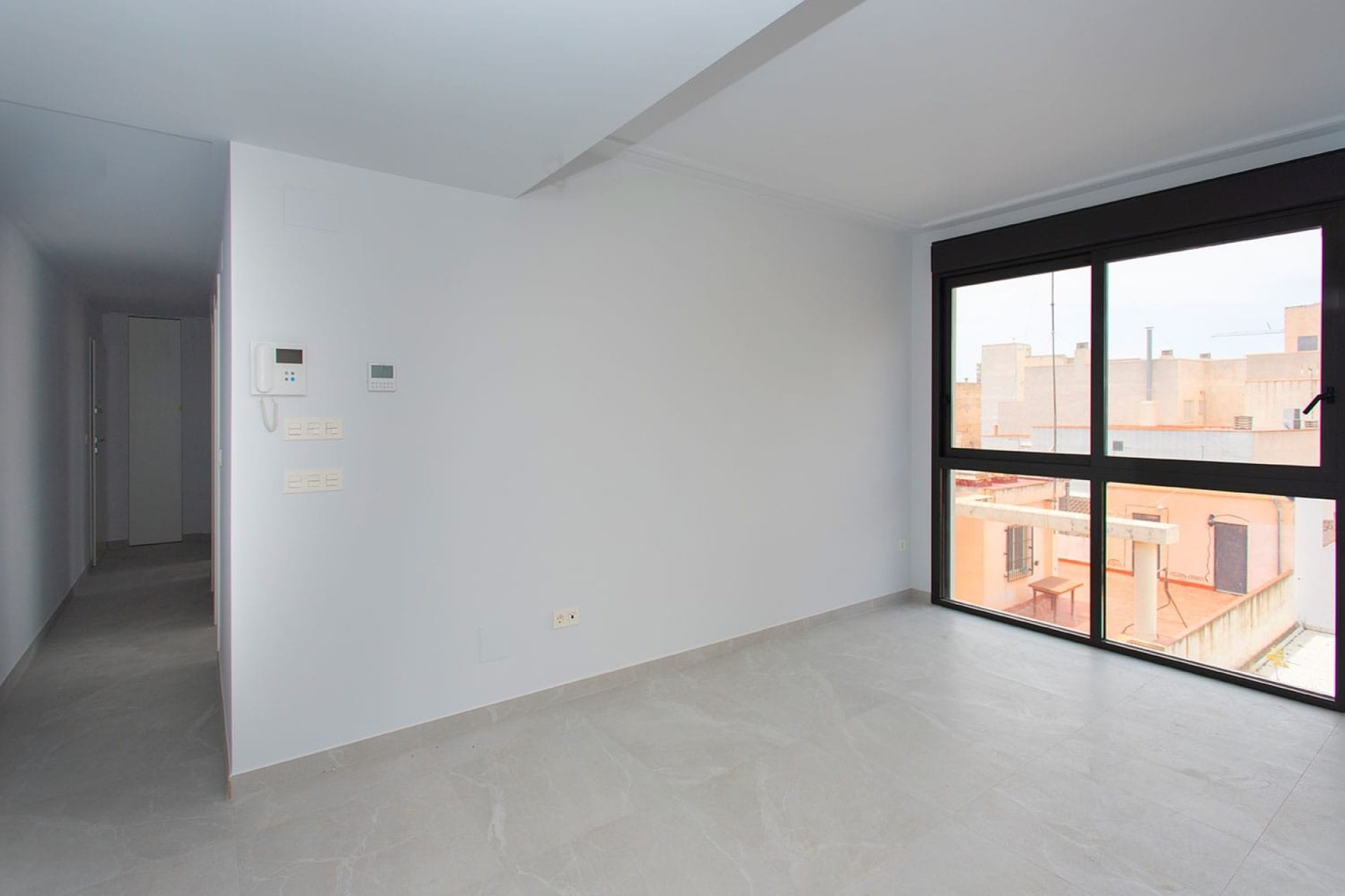 Használt Ingatlanok - Apartman -
Torrevieja - Costa Blanca