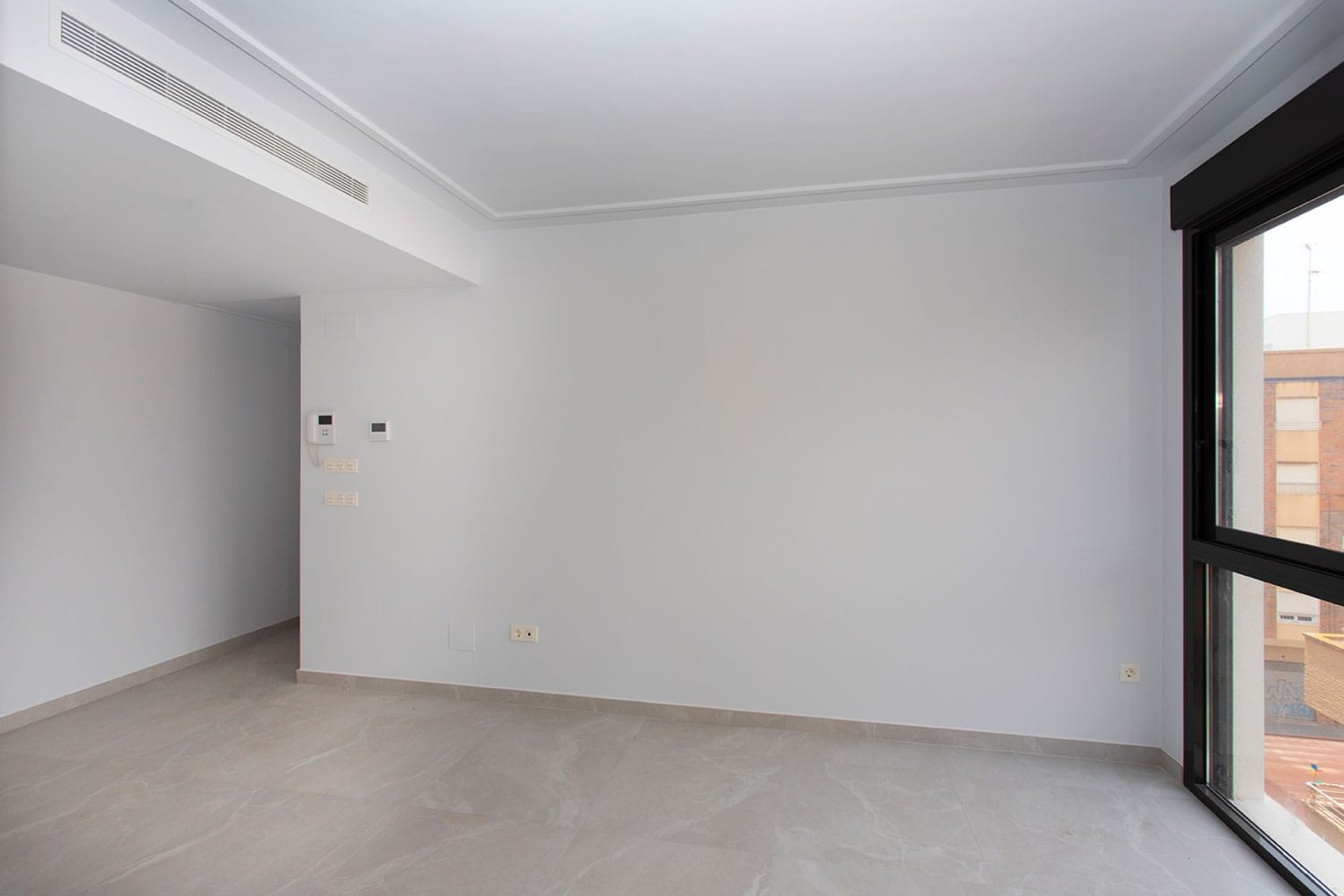 Használt Ingatlanok - Apartman -
Torrevieja - Costa Blanca