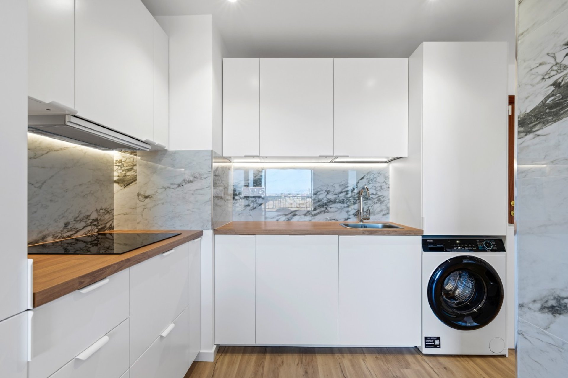Használt Ingatlanok - Apartman -
Torrevieja - Costa Blanca