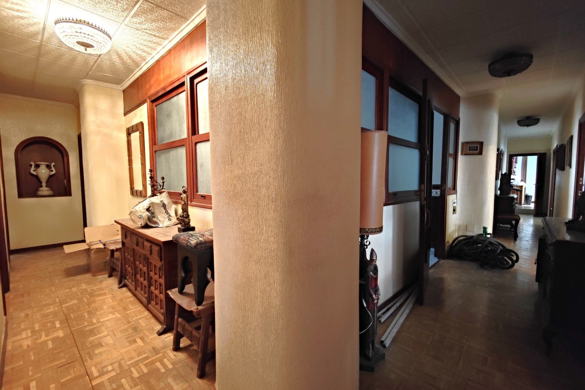 Használt Ingatlanok - Apartman -
Torrevieja - Costa Blanca