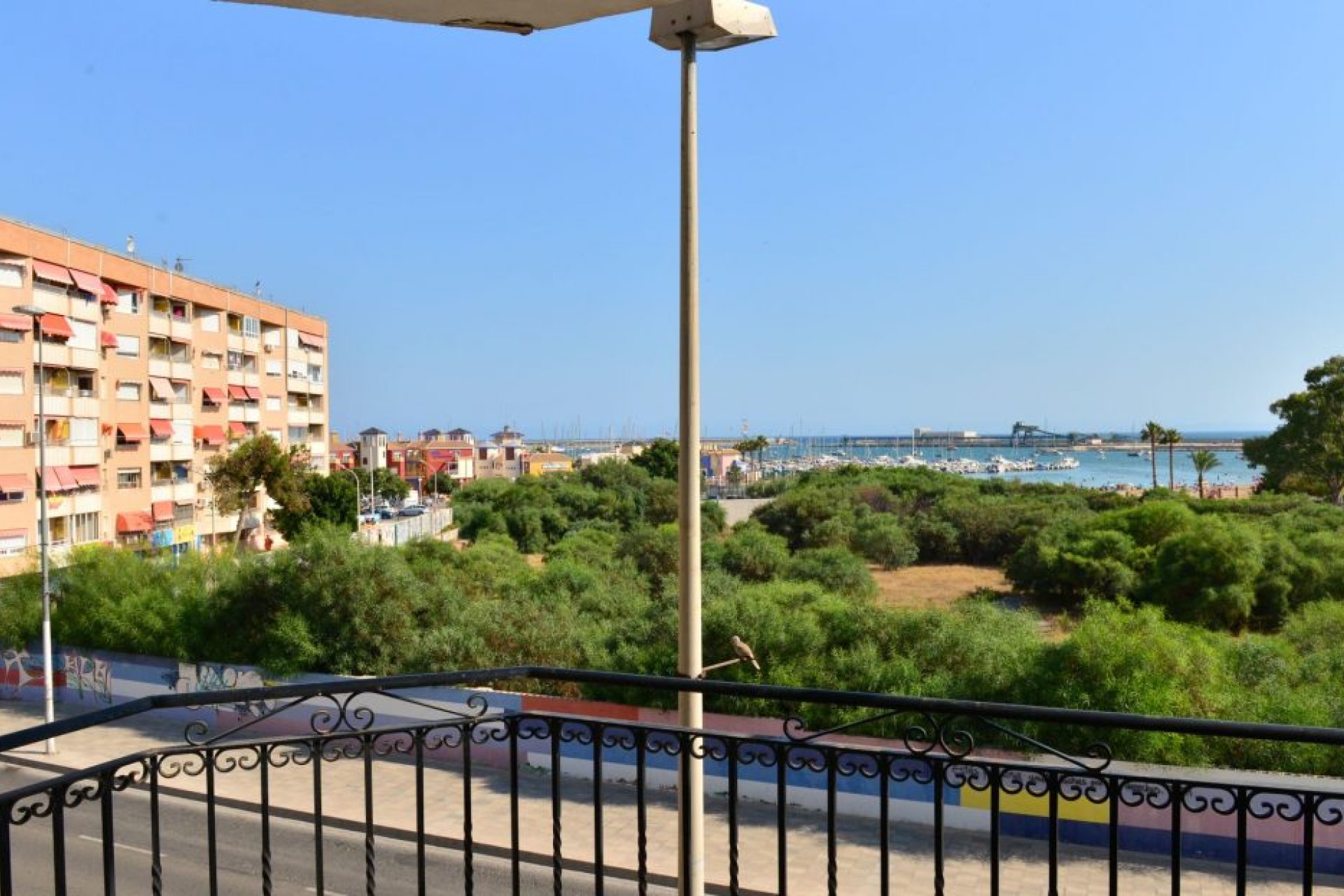 Használt Ingatlanok - Apartman -
Torrevieja - Costa Blanca