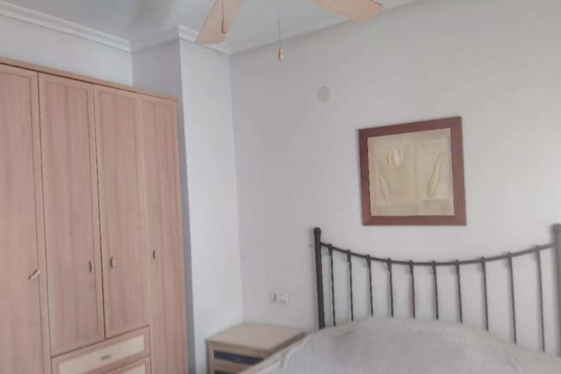 Használt Ingatlanok - Apartman -
Torrevieja - Costa Blanca