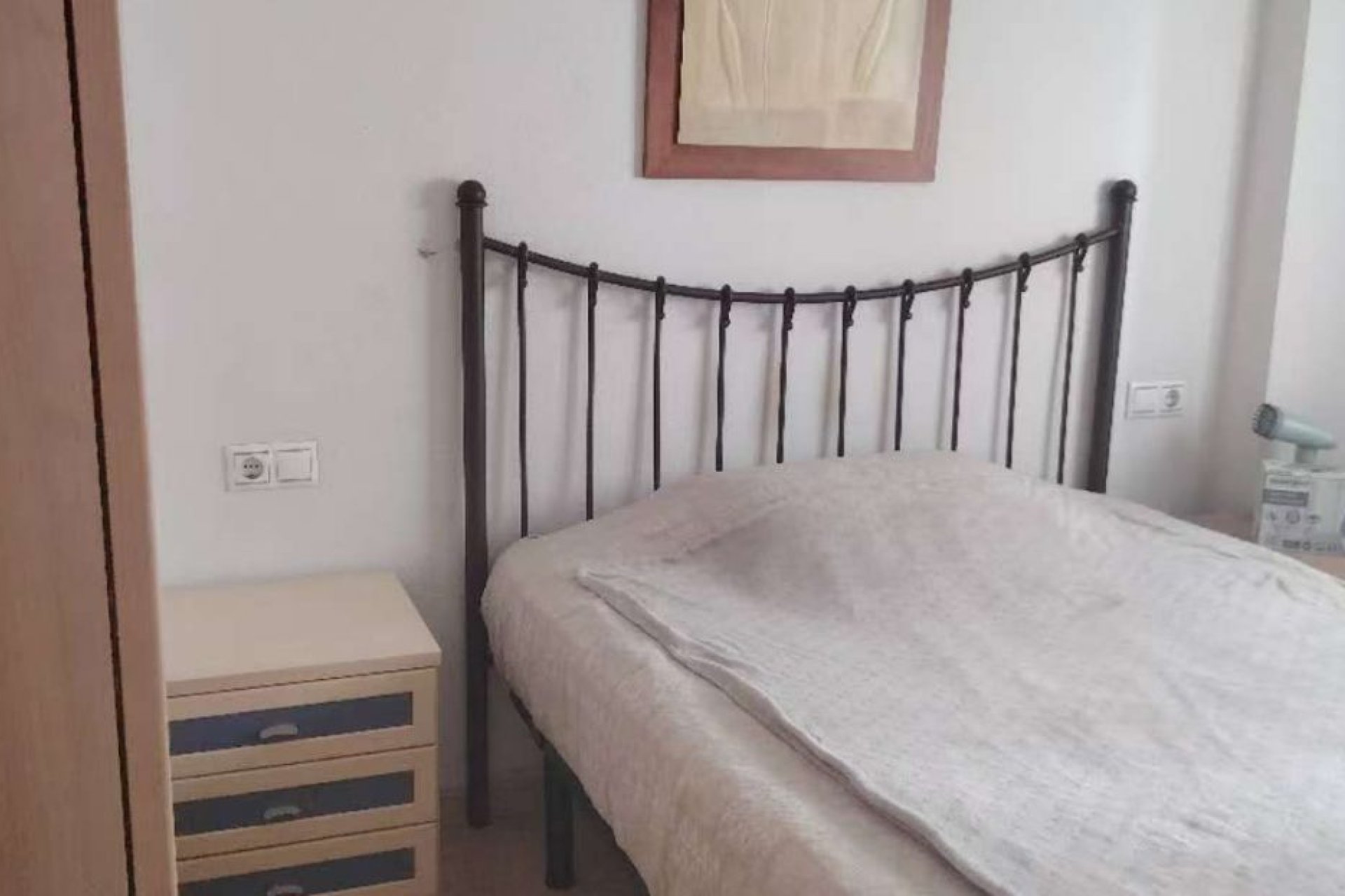 Használt Ingatlanok - Apartman -
Torrevieja - Costa Blanca