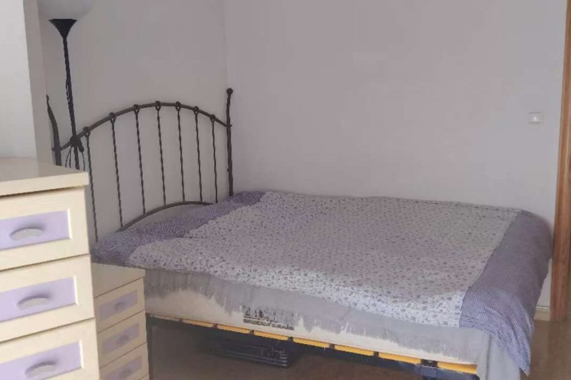 Használt Ingatlanok - Apartman -
Torrevieja - Costa Blanca