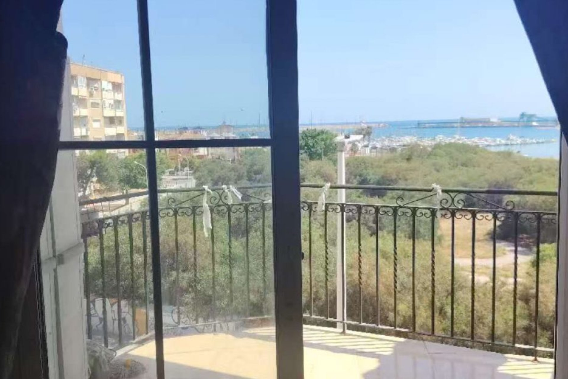 Használt Ingatlanok - Apartman -
Torrevieja - Costa Blanca