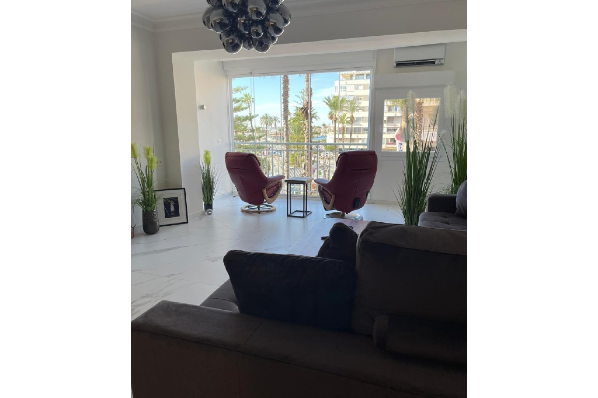 Használt Ingatlanok - Apartman -
Torrevieja - Costa Blanca