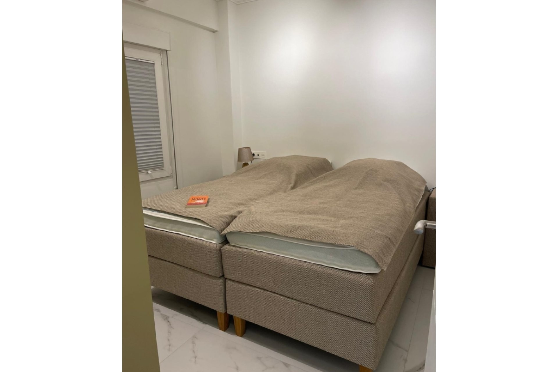 Használt Ingatlanok - Apartman -
Torrevieja - Costa Blanca