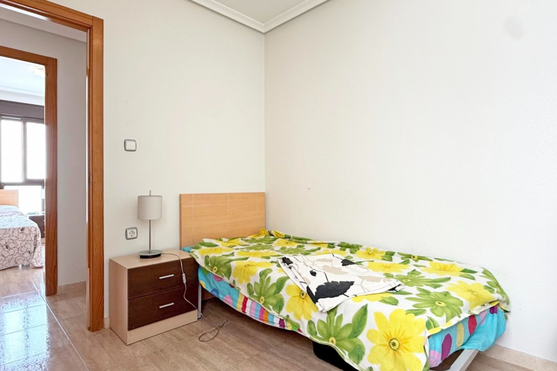 Használt Ingatlanok - Apartman -
Torrevieja - Costa Blanca