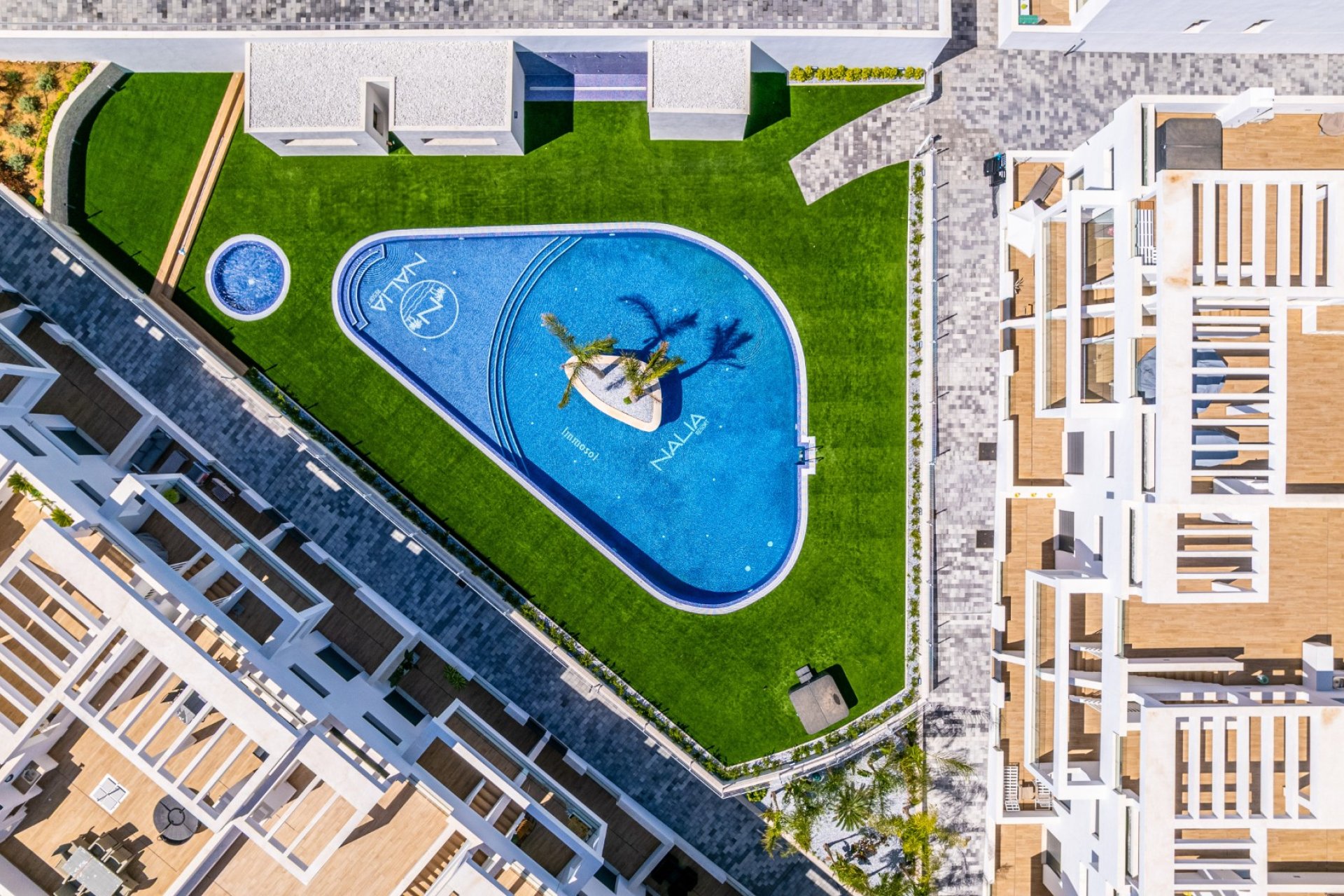 Használt Ingatlanok - Apartman -
Torrevieja - Costa Blanca