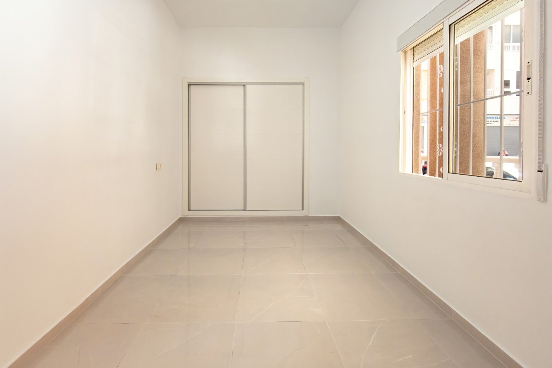 Használt Ingatlanok - Apartman -
Torrevieja - Costa Blanca