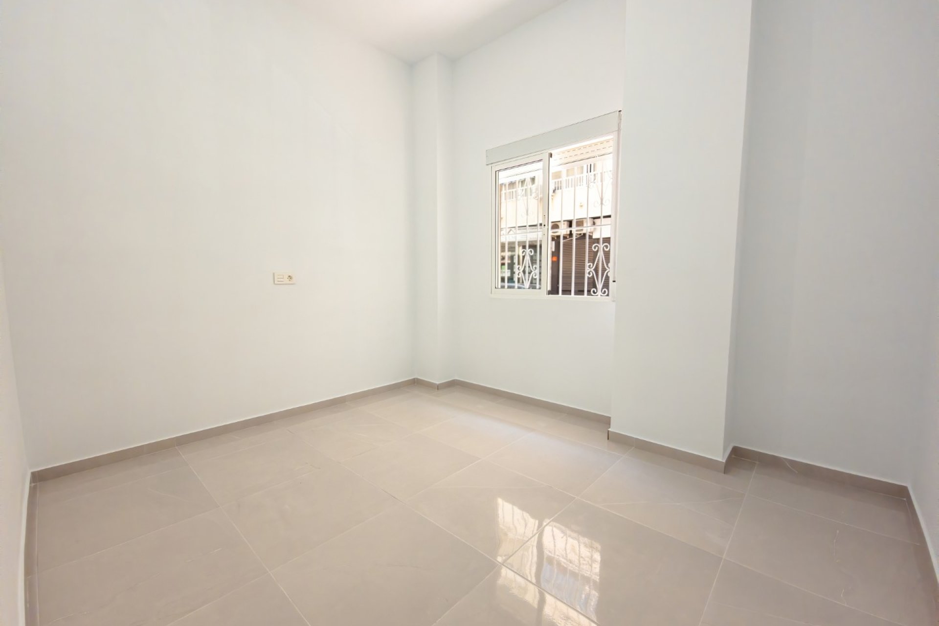 Használt Ingatlanok - Apartman -
Torrevieja - Costa Blanca