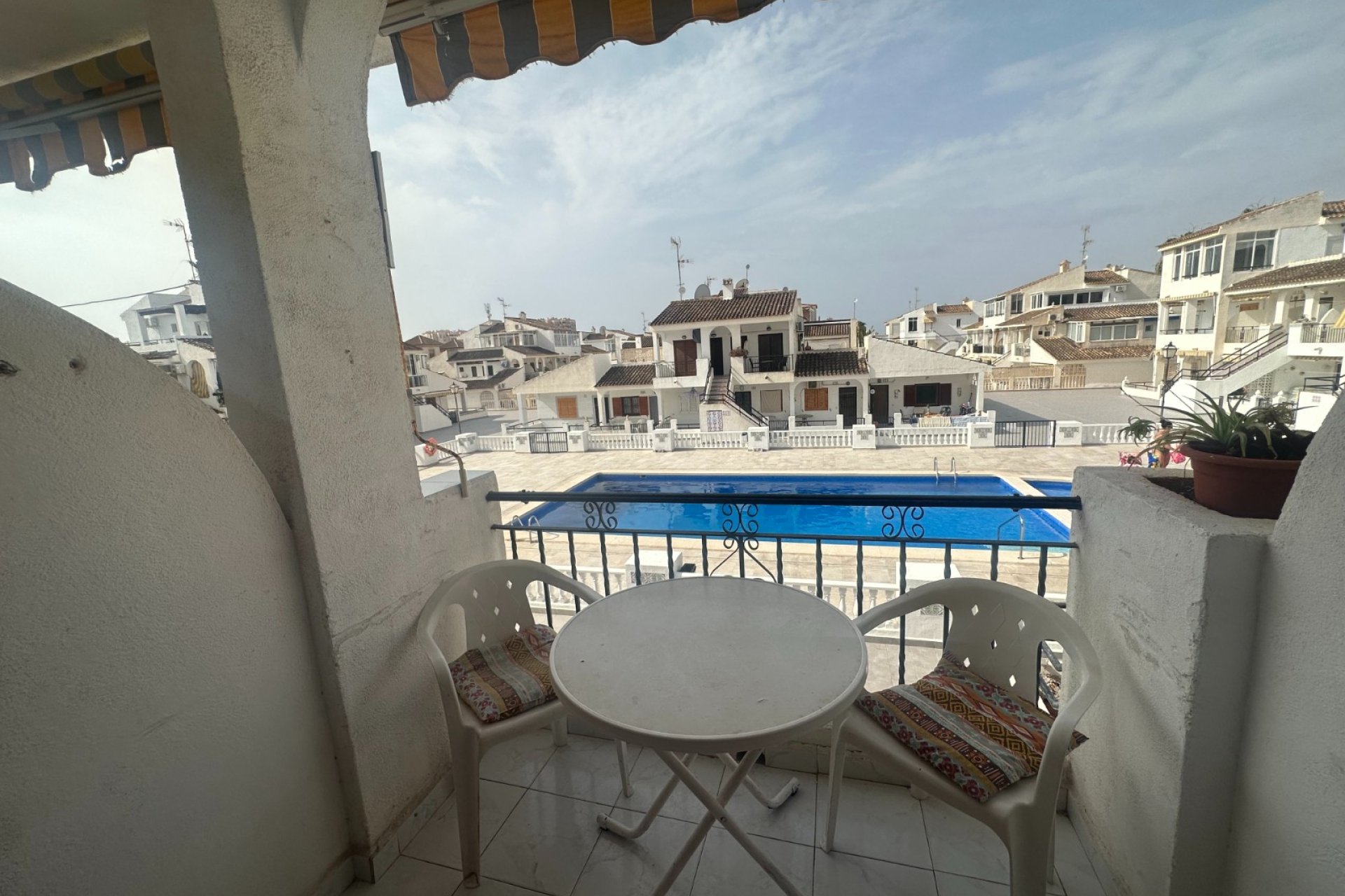 Használt Ingatlanok - Apartman -
Torrevieja - Costa Blanca