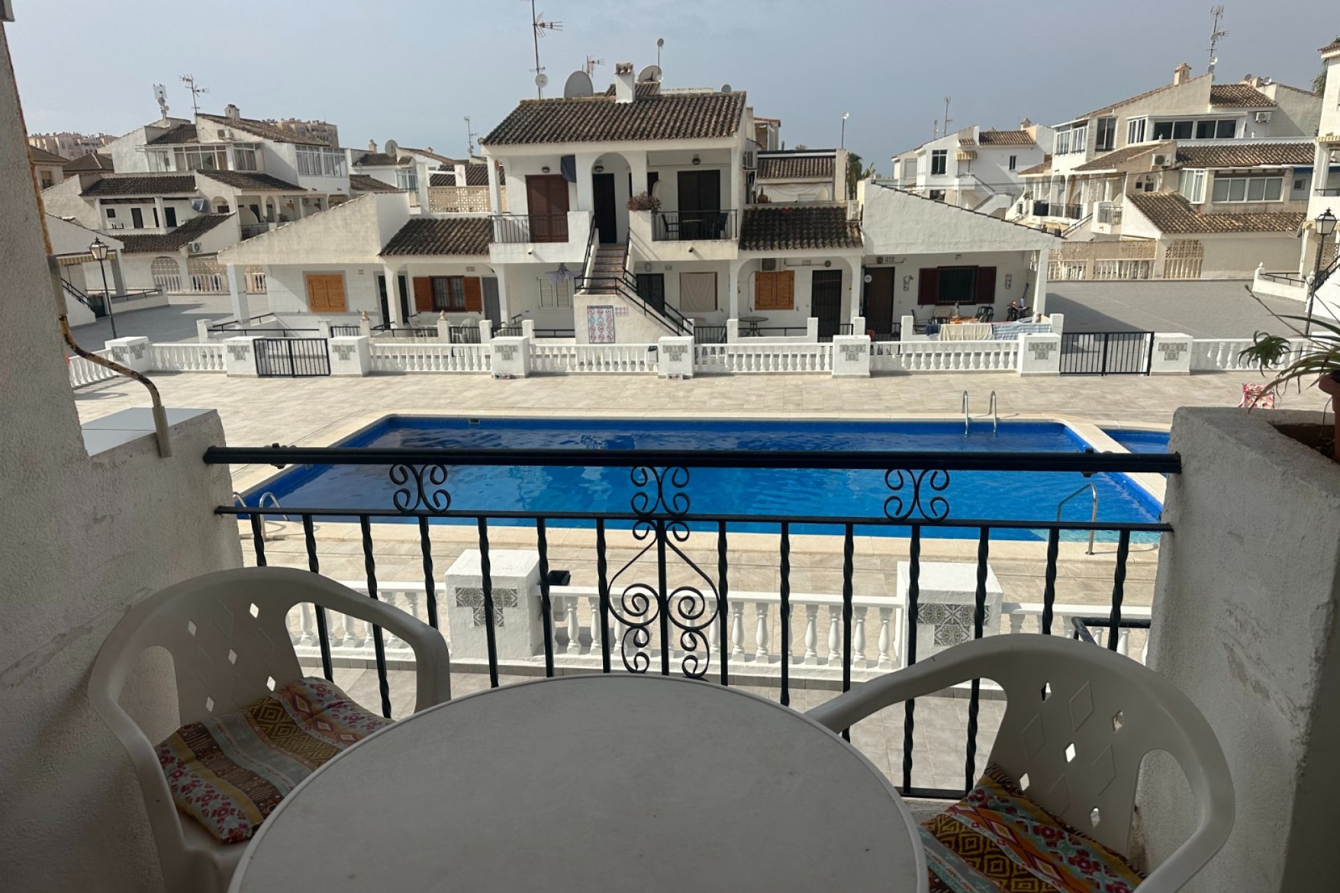 Használt Ingatlanok - Apartman -
Torrevieja - Costa Blanca