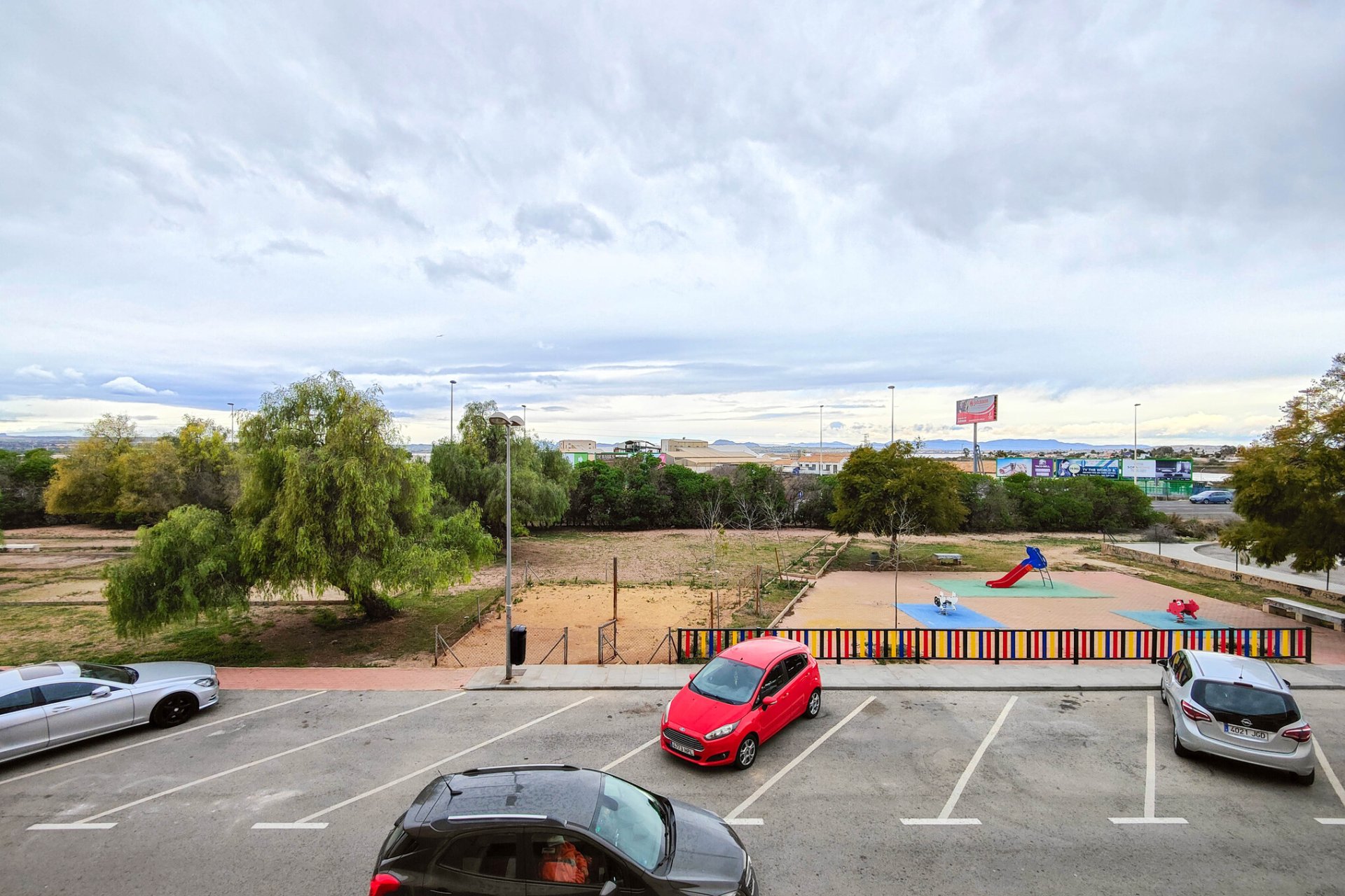 Használt Ingatlanok - Apartman -
Torrevieja - Costa Blanca
