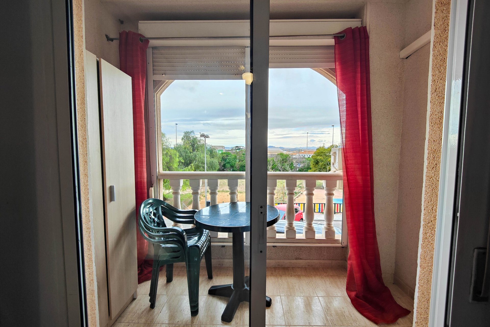 Használt Ingatlanok - Apartman -
Torrevieja - Costa Blanca