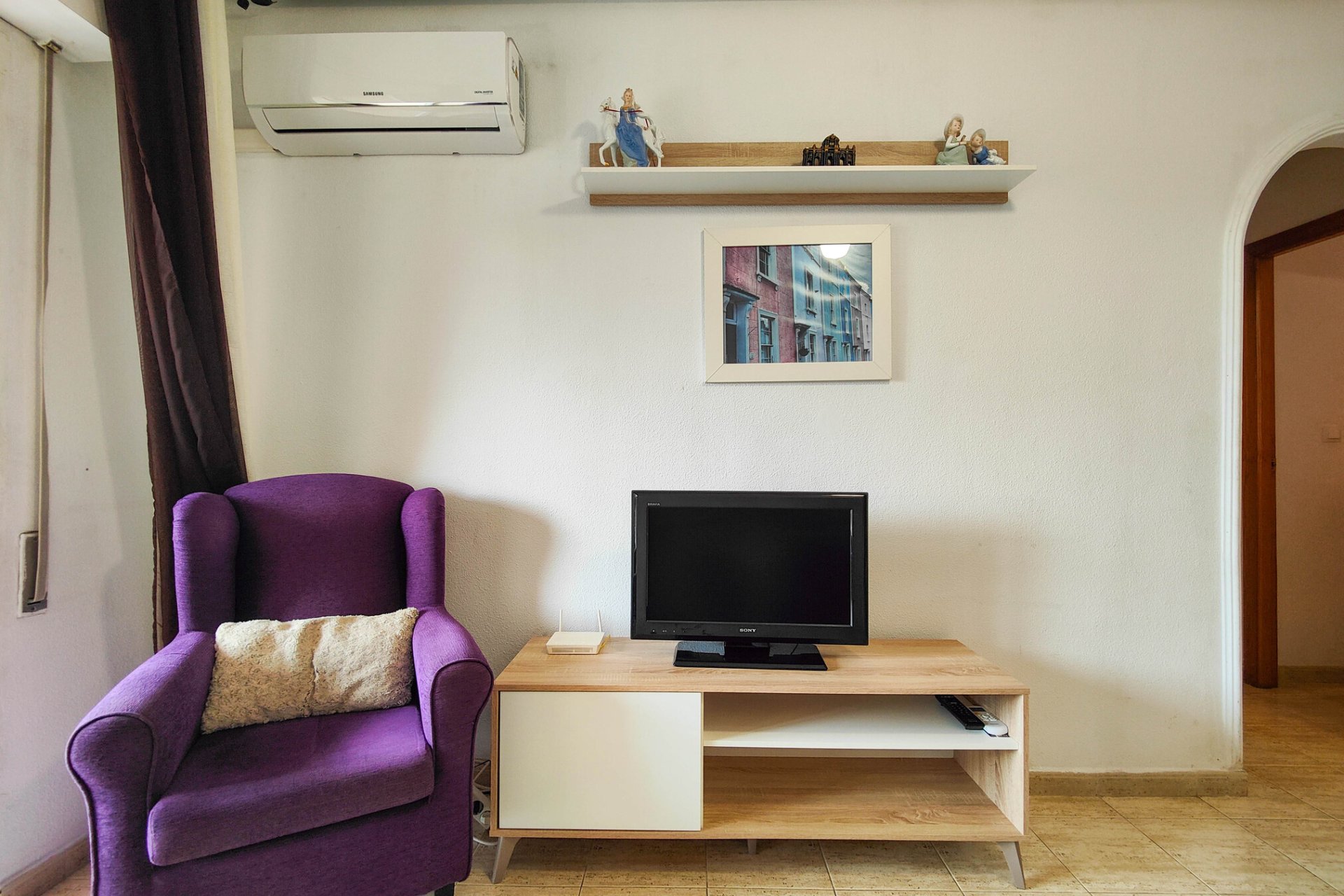 Használt Ingatlanok - Apartman -
Torrevieja - Costa Blanca