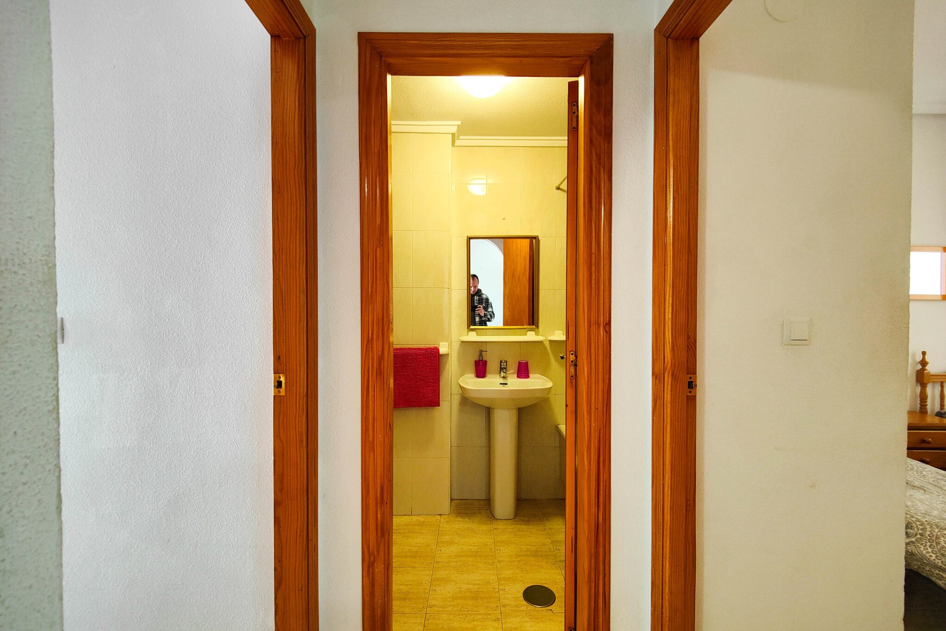 Használt Ingatlanok - Apartman -
Torrevieja - Costa Blanca