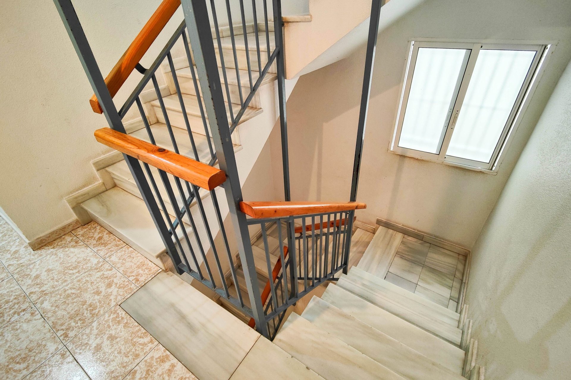 Használt Ingatlanok - Apartman -
Torrevieja - Costa Blanca