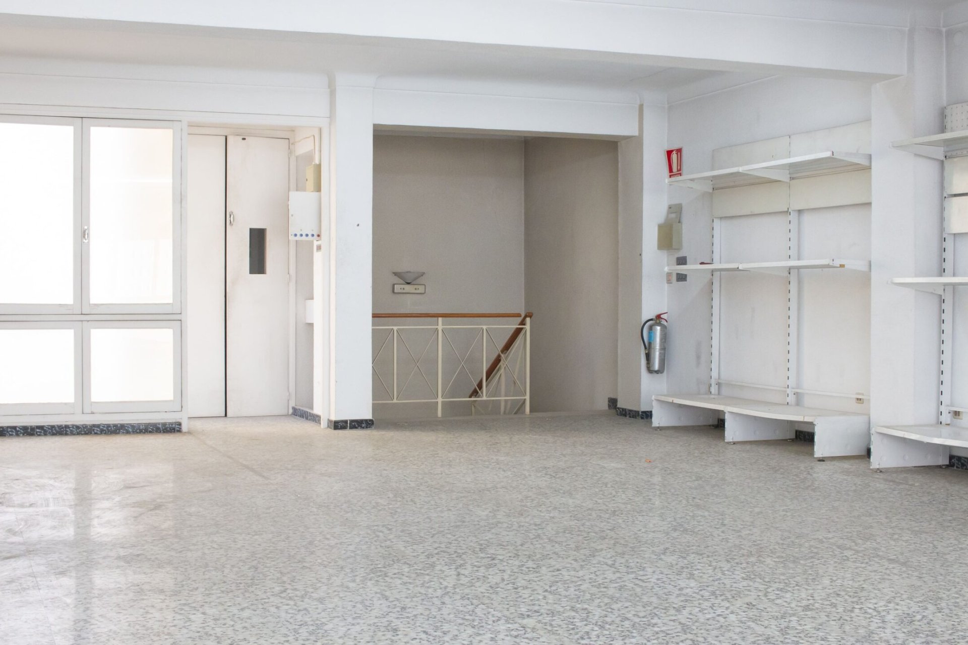 Használt Ingatlanok - Apartman -
Torrevieja - Costa Blanca